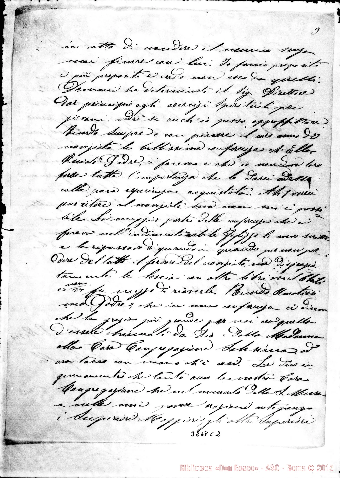 Fotogramma C 2 — Don Efrén Capelli-Amato Padre. La Paz, 18-08-1899