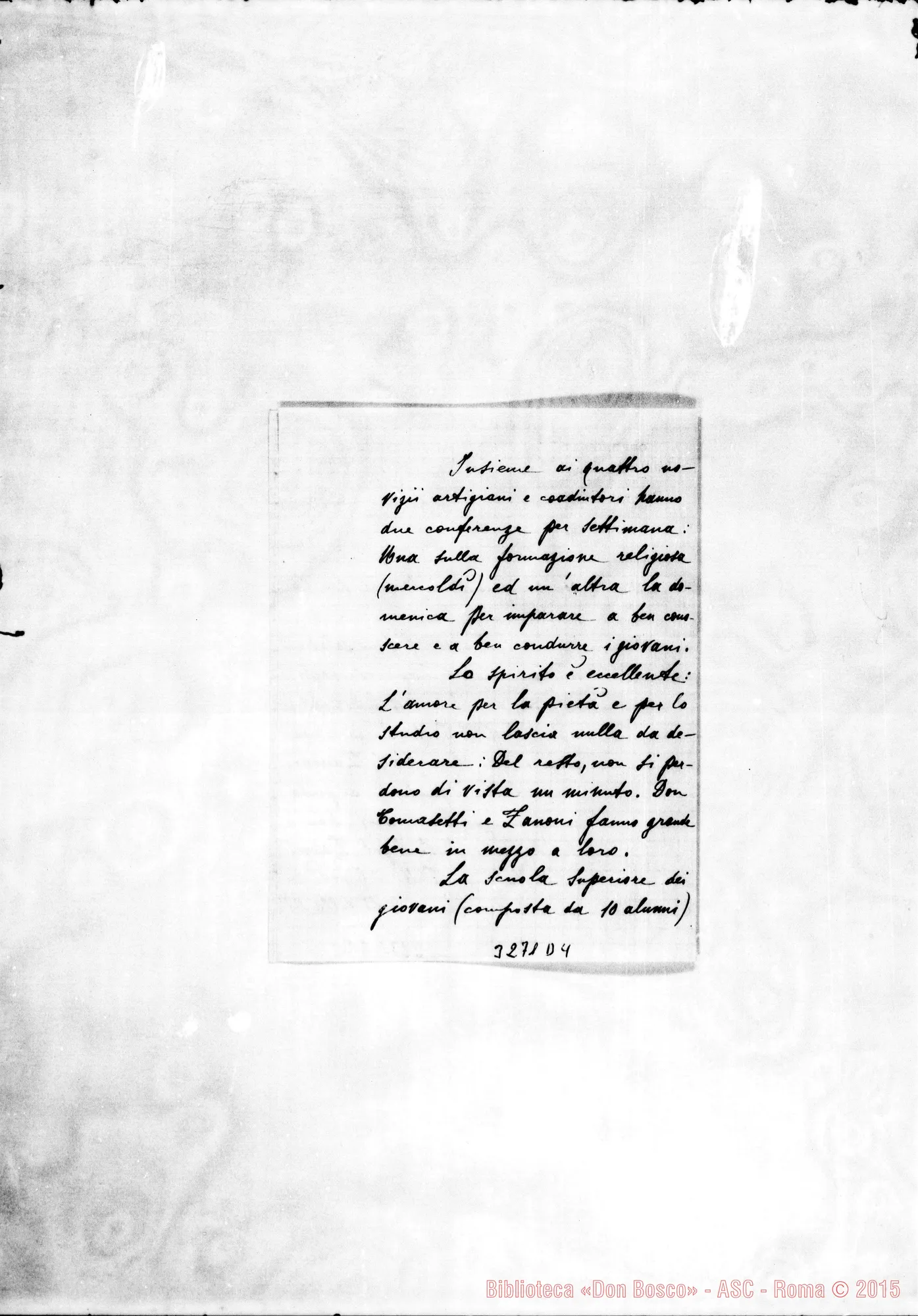 Fotogramma D 4 — Don Scaloni-Don Barberis. Liège, 31-01-1895