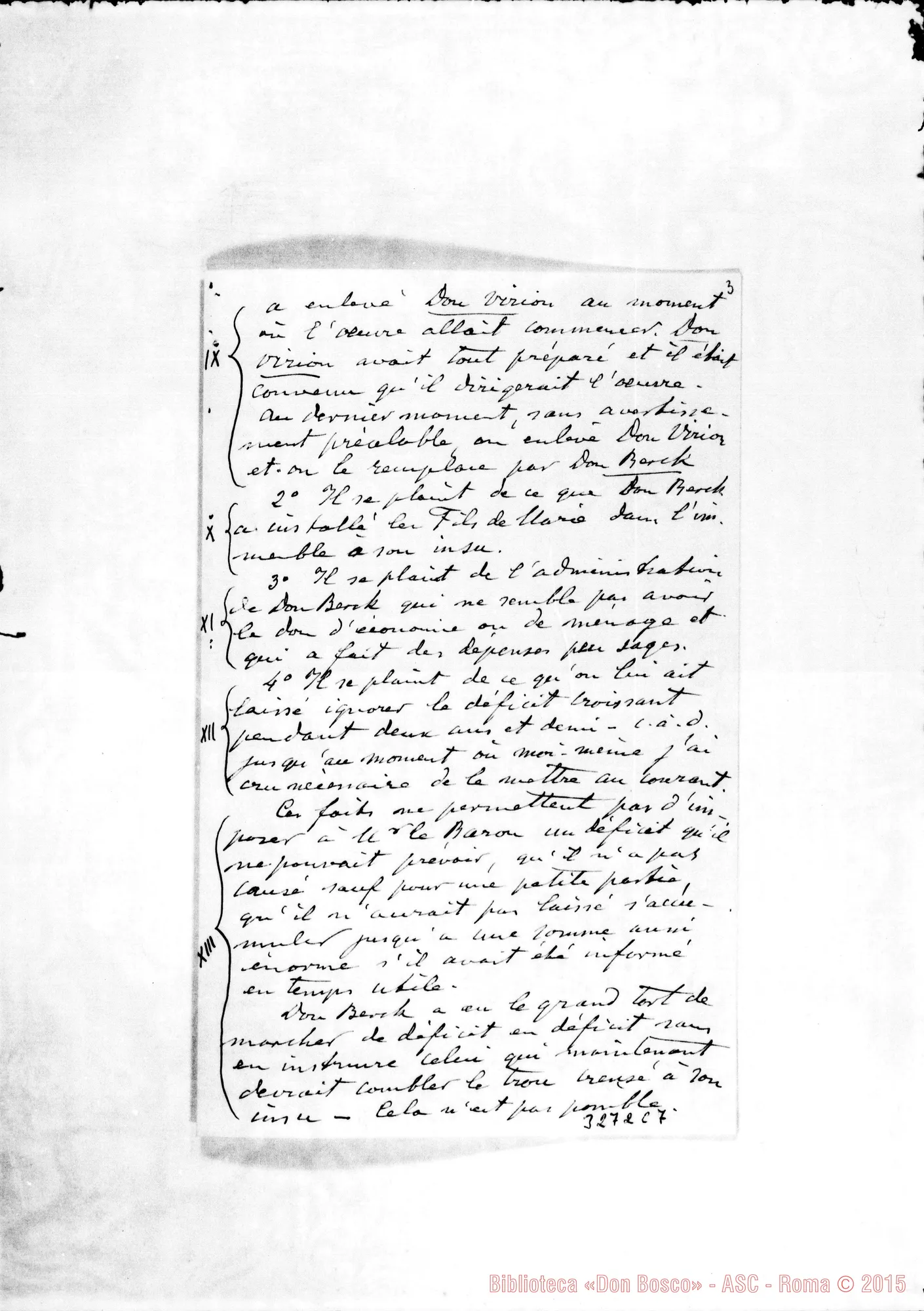 Fotogramma C 7 — Rutten, vesc. di Liegi-Don Rua. Liège, 2-11-1904