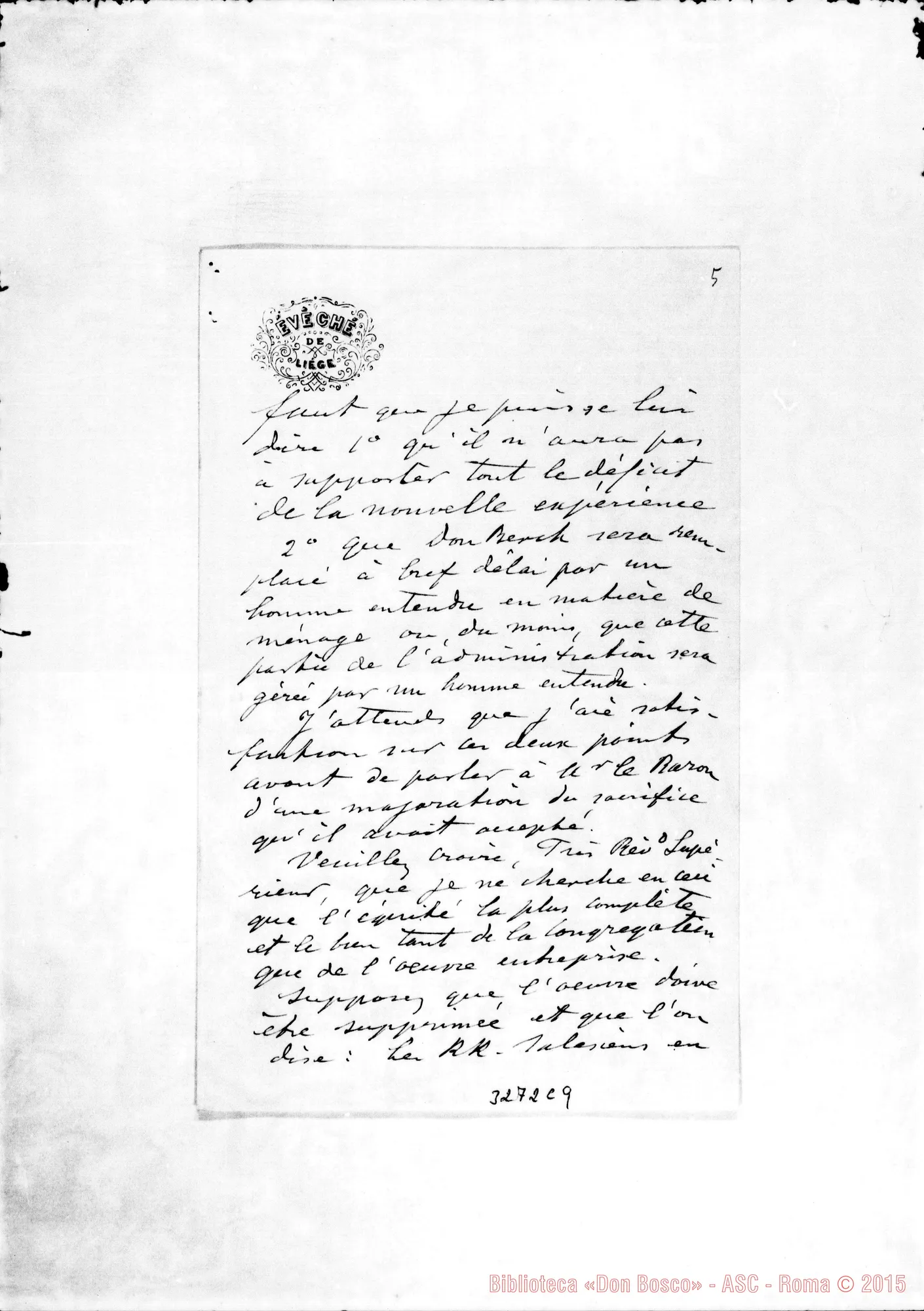 Fotogramma C 9 — Rutten, vesc. di Liegi-Don Rua. Liège, 2-11-1904