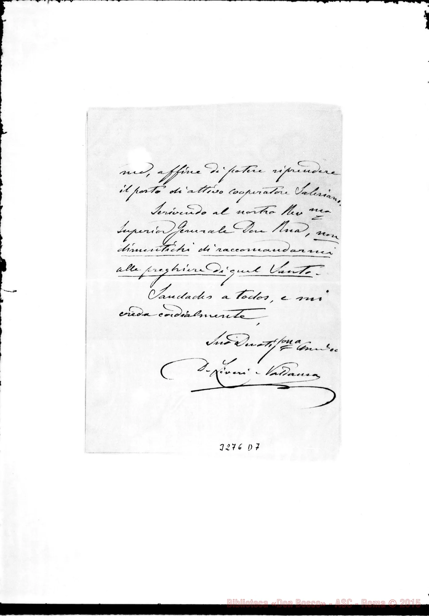 Fotogramma D 7 — Marchese di Liveri-Don Cogliolo. St. Jean de Luz, 11-04-1902