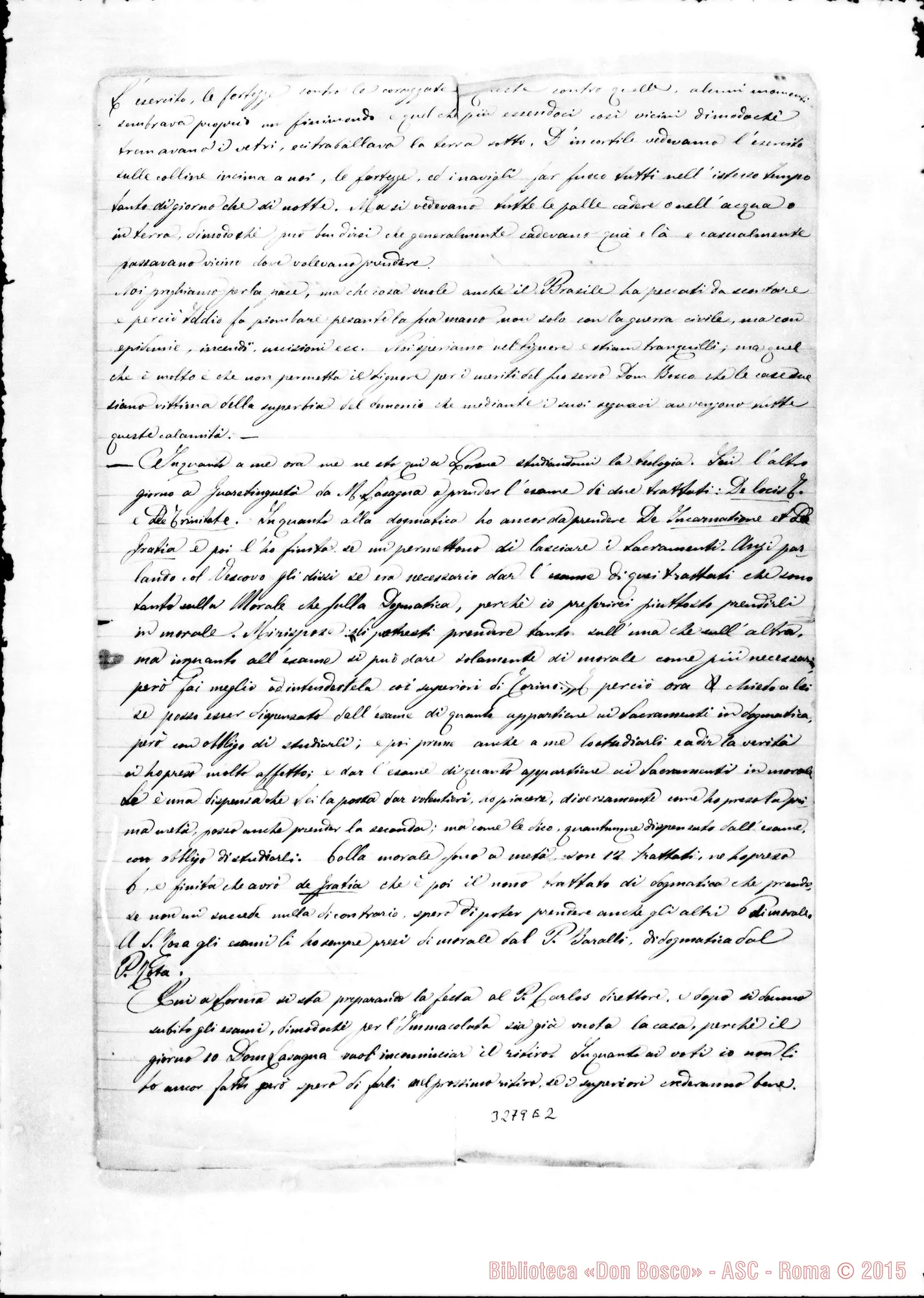Fotogramma E 2 — Minguzzi-Direttore. Lorena, 31-10-1893