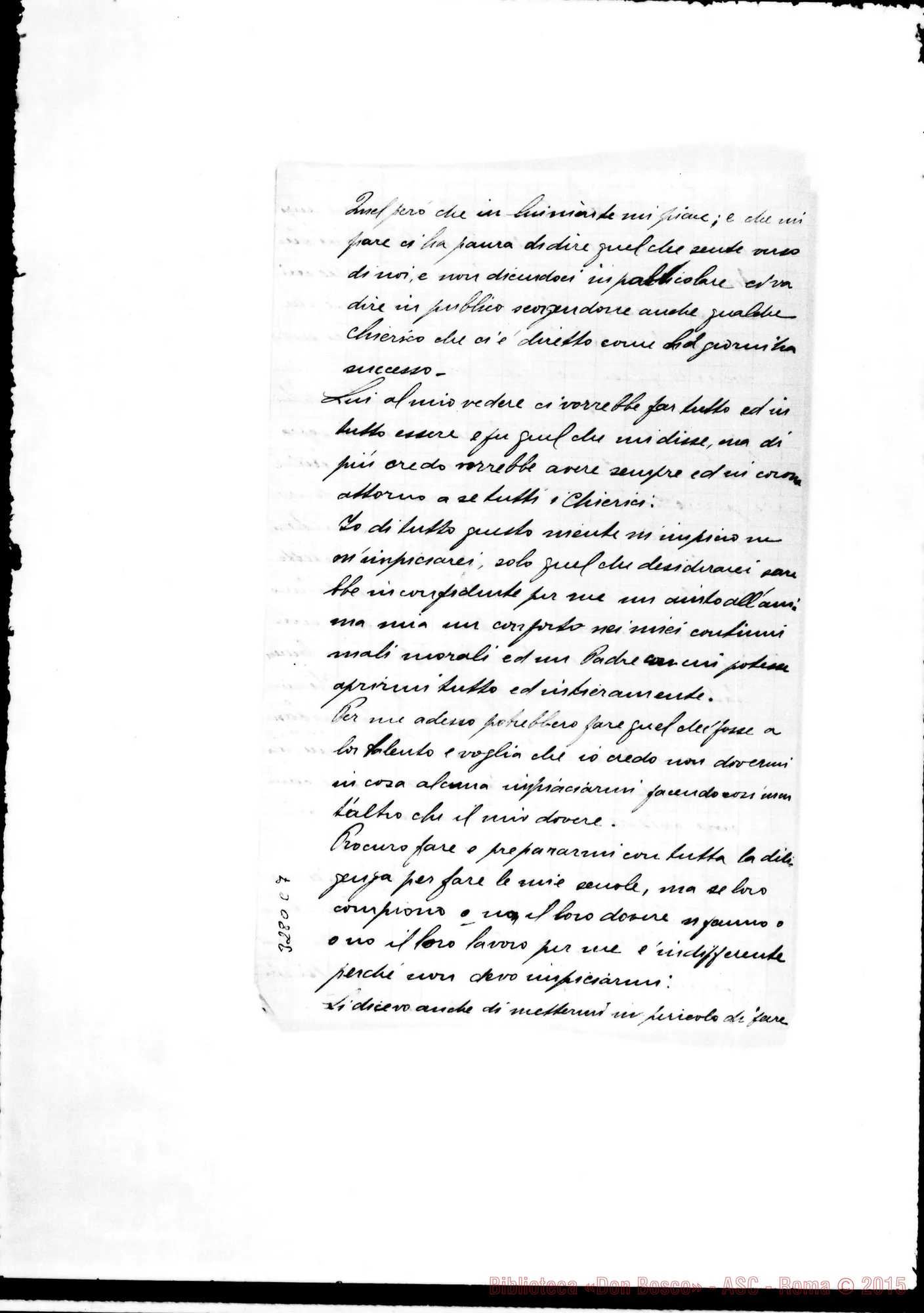 Fotogramma C 7 — Giuseppe Gioachino Santanna-Don Barberis. Lorena, 22-09-1898