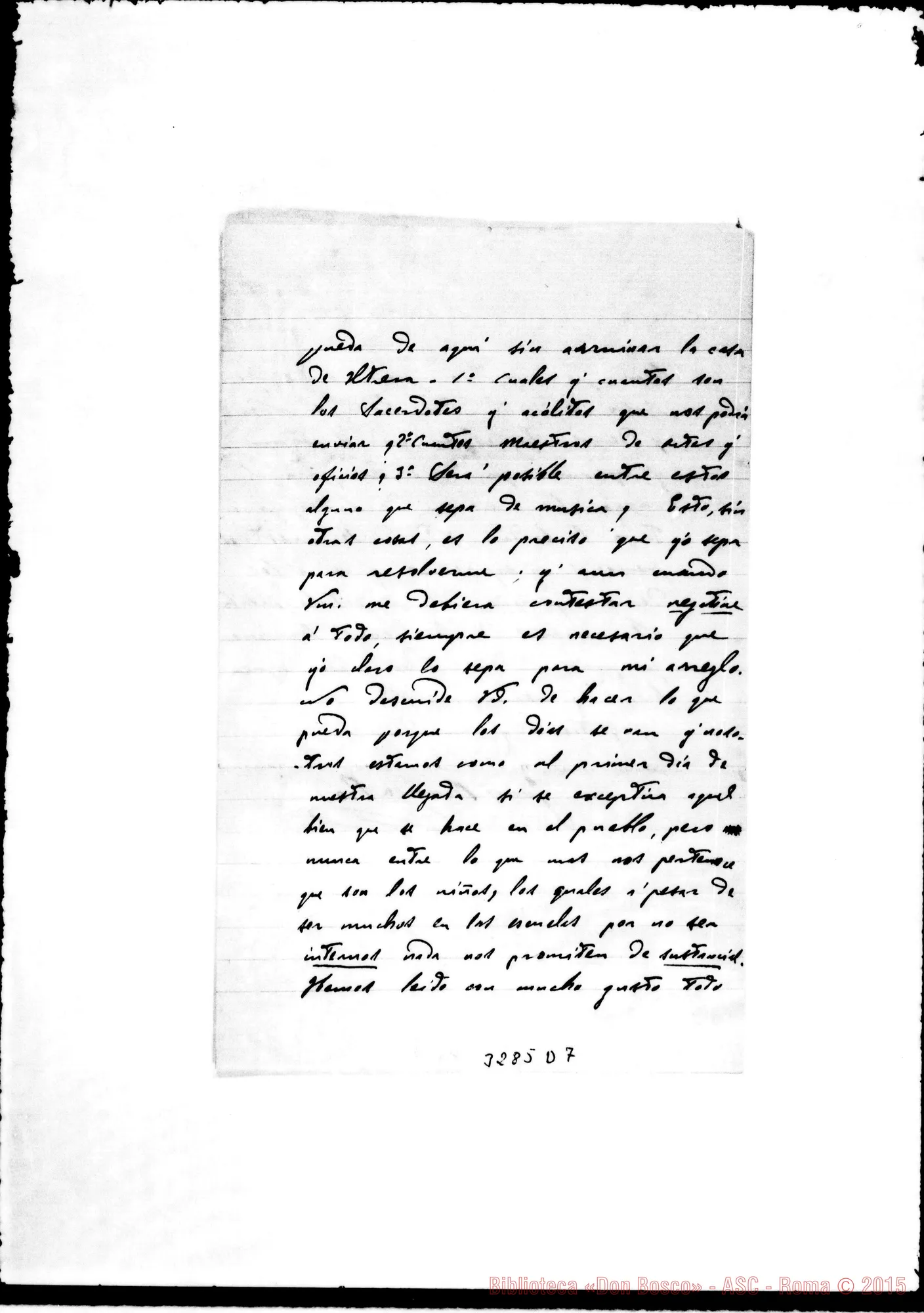 Fotogramma D 7 — Don Juan Branda-Don Juan Cagliero. Màlaga, 31-12-1881