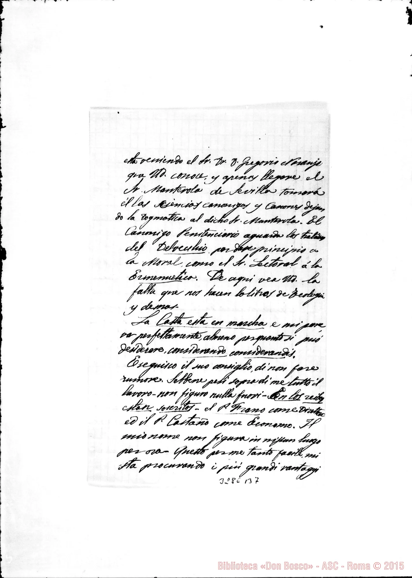 Fotogramma B 7 — Don Juan Branda-Don Juan Cagliero. Màlaga, 25-02-1883