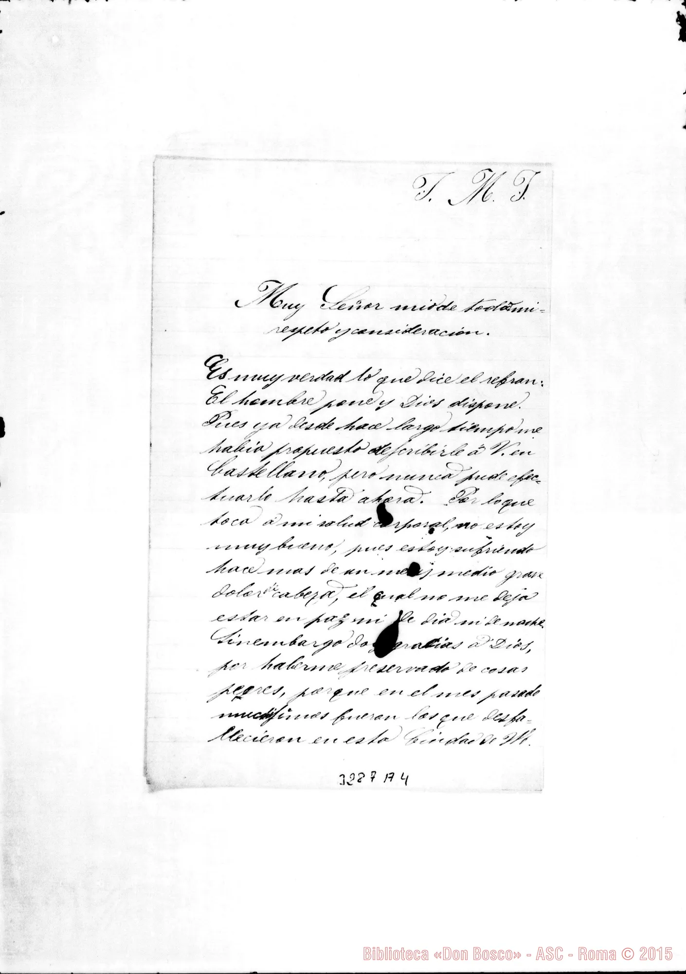 Fotogramma A 4 — Celestino Pirola-Don Riccardi Antonio. Màlaga, 14-08-1883