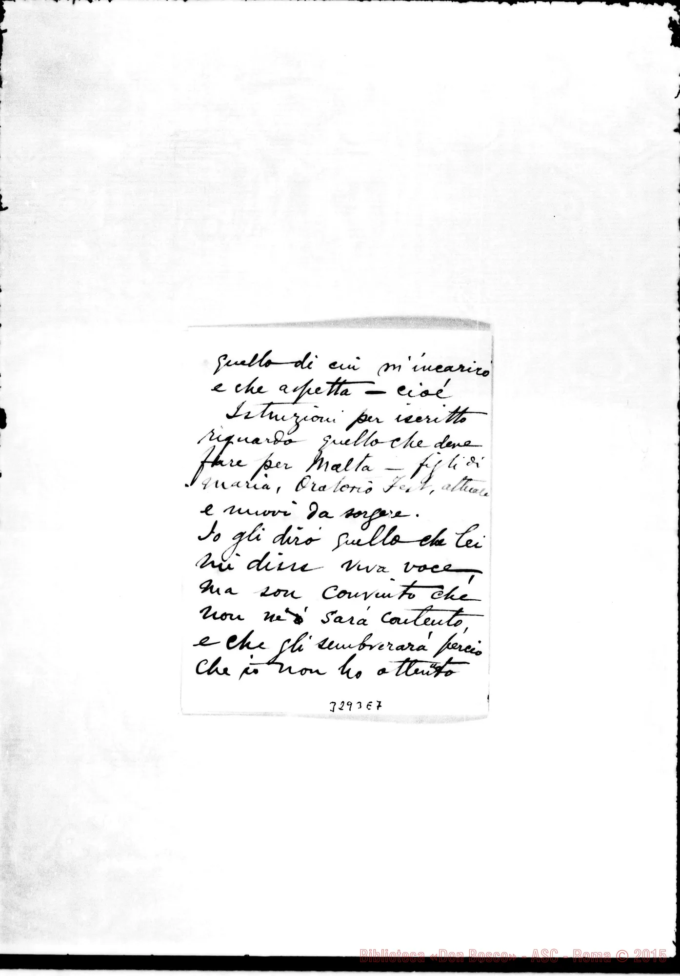 Fotogramma E 7 — Don O’Grady-Don Rinaldi. Roma, 30-05-1910