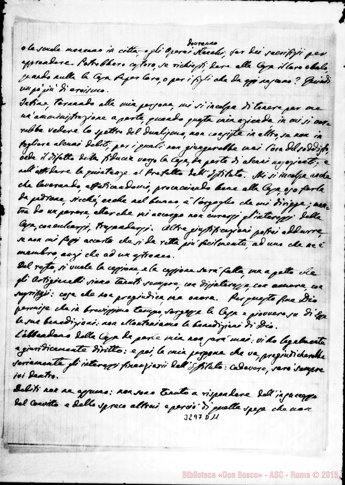 Fotogramma D 11 — Don Sebastiano Alagna-Don Durando. Marsala, 28-09-1898