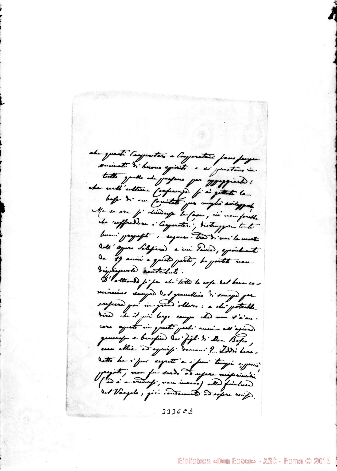 Fotogramma E 2 — Don Francesco Marini-Sig. Pavia, 2-10-1906