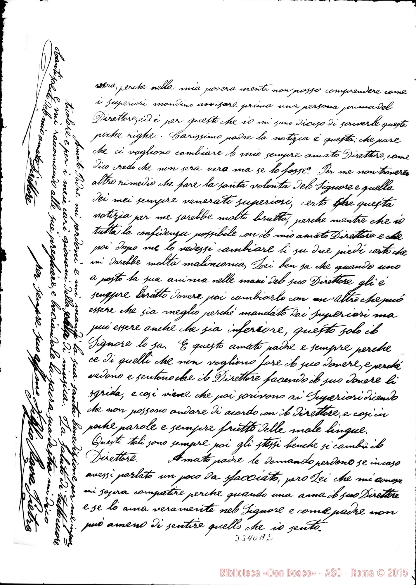 Fotogramma A 2 — Rava Pietro, coad.-Don Lazzero. Puebla, 6-11-1899