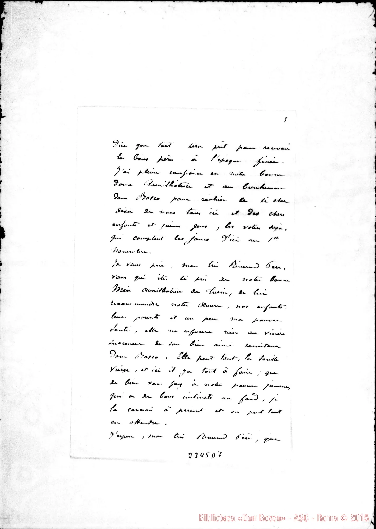 Fotogramma D 7 — A. Chopin-Révérend Père. Romans, 1-08-1896