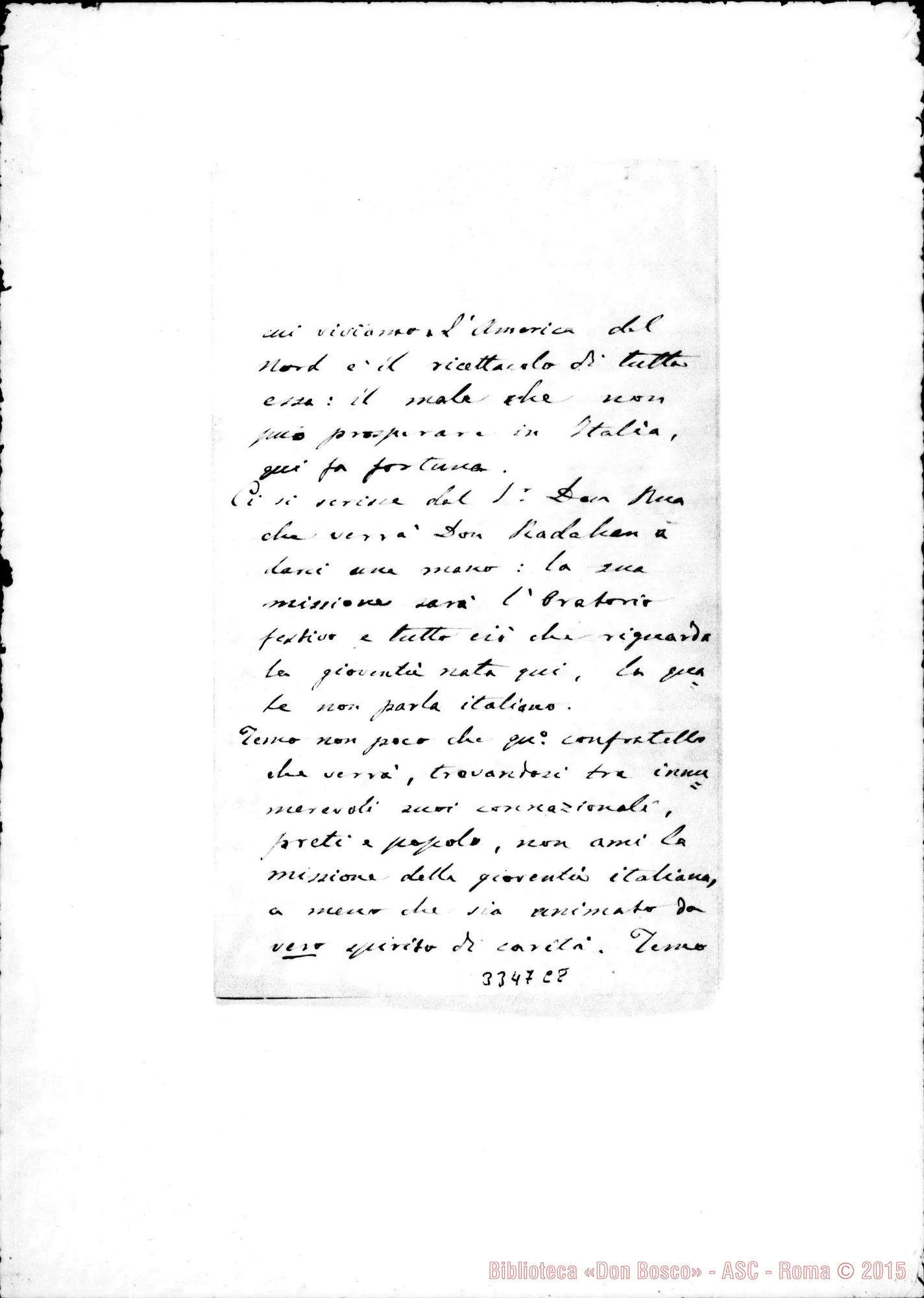 Fotogramma C 8 — Don Piperni-Don Barberis. San Francisco, 18-12-1897