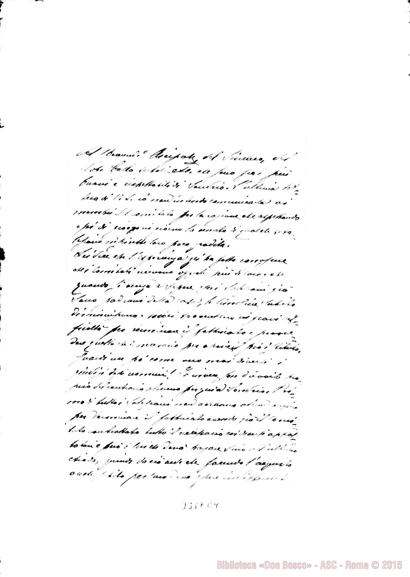 Fotogramma C 4 — Don Alfredo Miotti-Don Durando. Sondrio, 4-06-1893