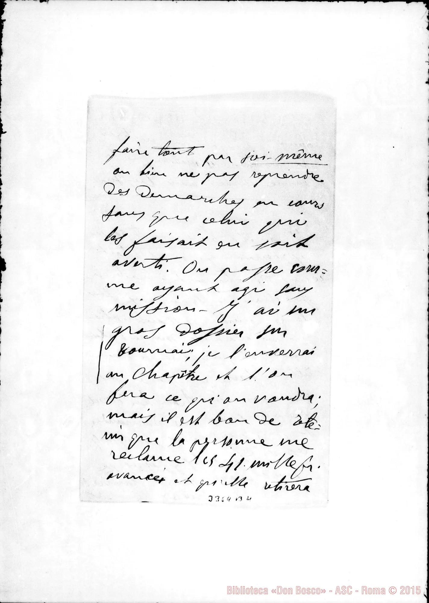 Fotogramma B 4 — Don Bologna-senza intestazione. Manca l’inizio del testo. 8-04-1894