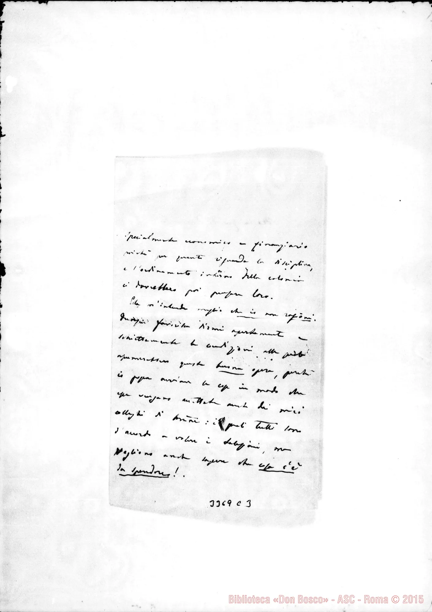 Fotogramma C 3 — Medolago Albani-Don Durando, il 13-08-1901