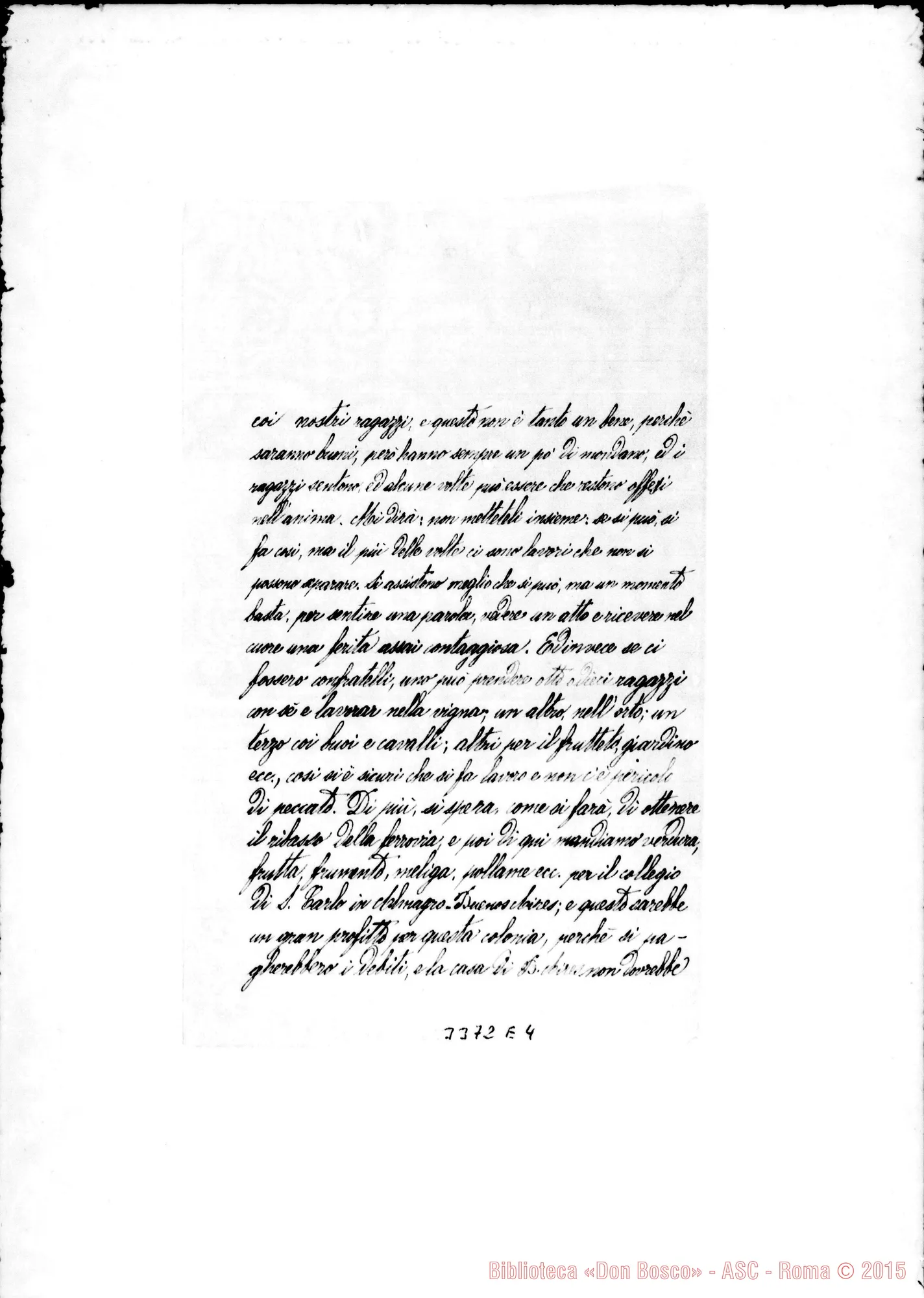 Fotogramma E 4 — Ch. Robotti Paolo-Don Lazzero. Uribelarrea, 2-08-1896