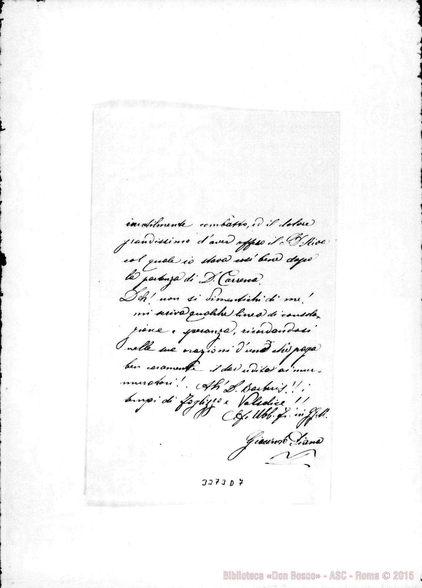 Fotogramma D 7 — Giacinto Piana-Don Barberis. Valencia, 30-04-1898