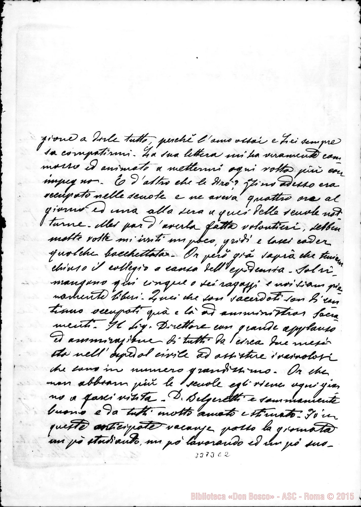 Fotogramma E 2 — Ch. Giov. Batt. Soleri-Don Barberis. Valencia, 21-06-1898