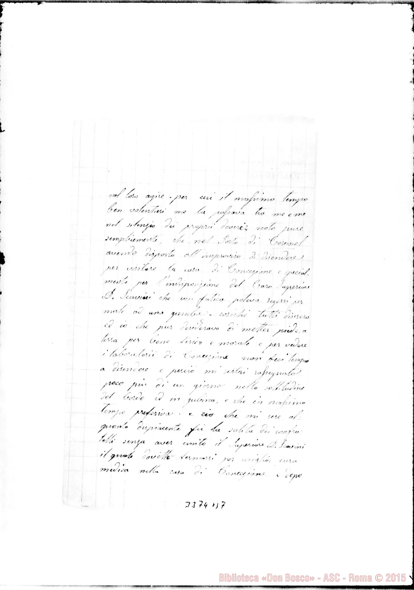 Fotogramma B 7 — Buffa Giov. Batt.-Don Lazzero. Valparaiso, 24-08-1894