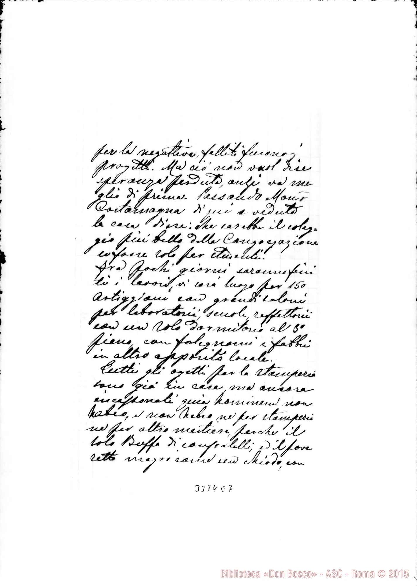 Fotogramma E 7 — Don Scavini Spirito-Don Lazzero. Valparaiso, 22-02-1896