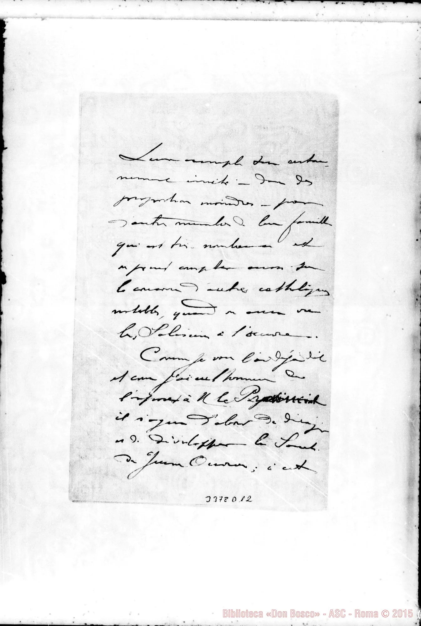 Fotogramma D 12 — Pierre Limbour-Supérieur. Verviers, 28-11-1899 Autogr. Rua