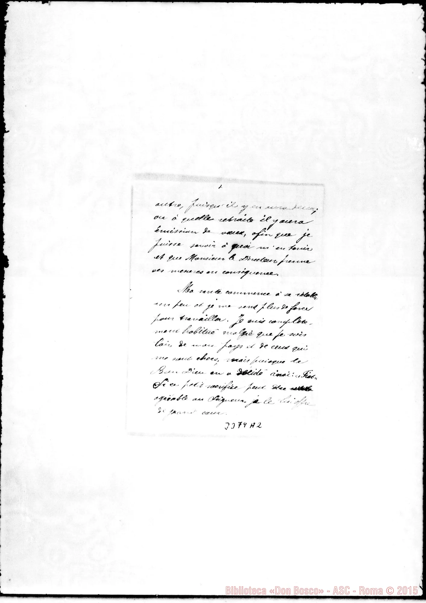 Fotogramma A 2 — Gautier-Supérieur. Verviers, 17-07-1900