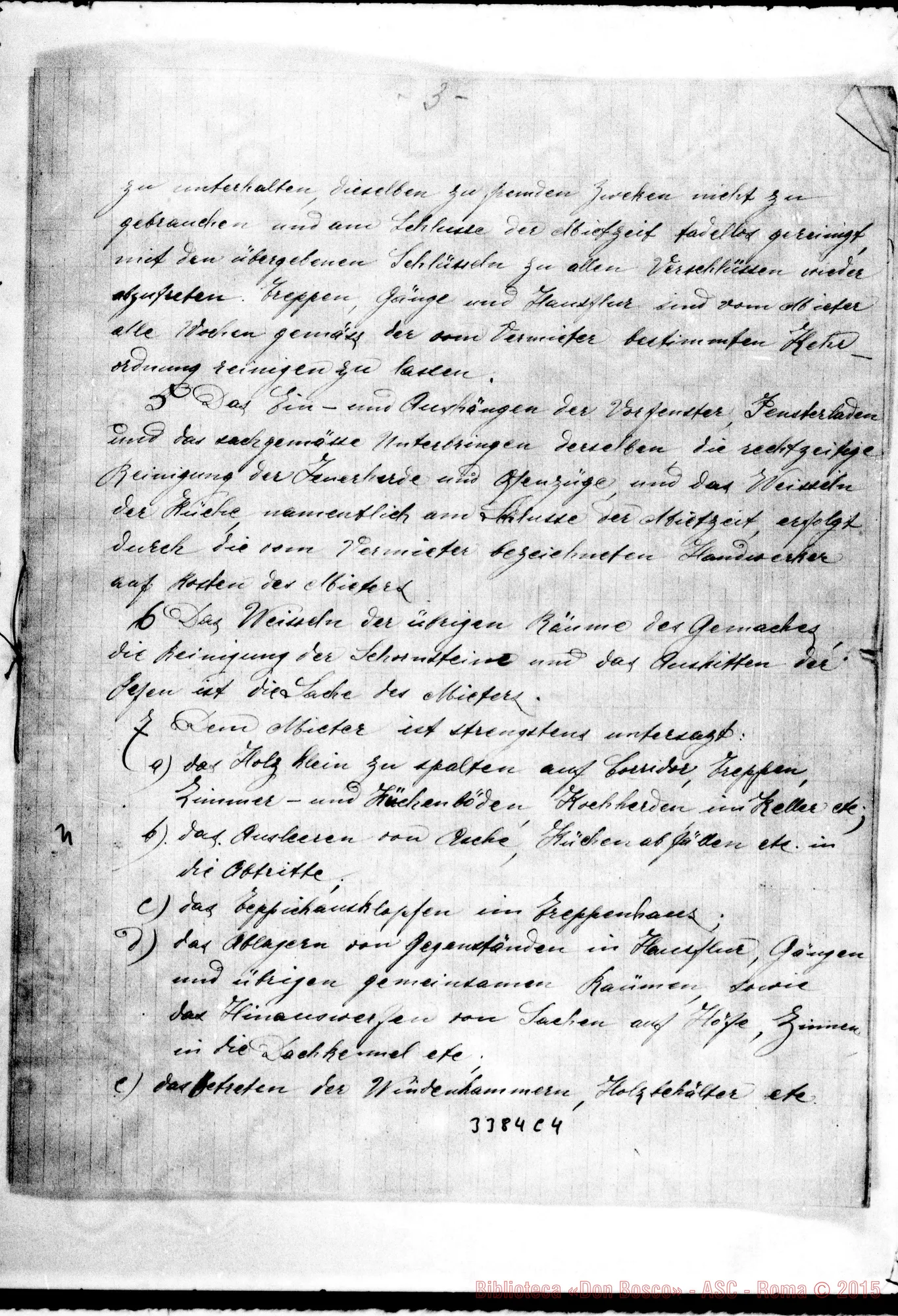 Fotogramma C 4 — Contratto, il 20-03-1899