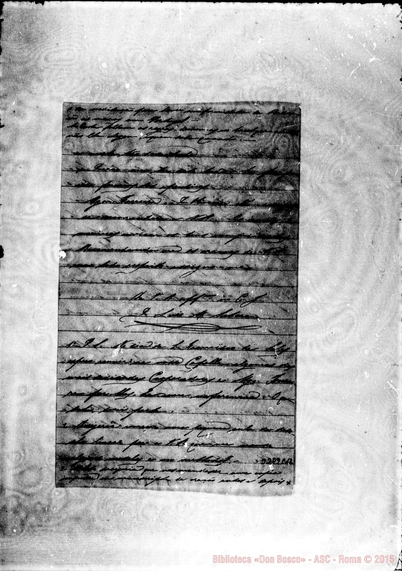 Fotogramma E 12 — Angra: Don Luigi Sutera-Don Cogliolo Pietro. Angra, 17-01-1904