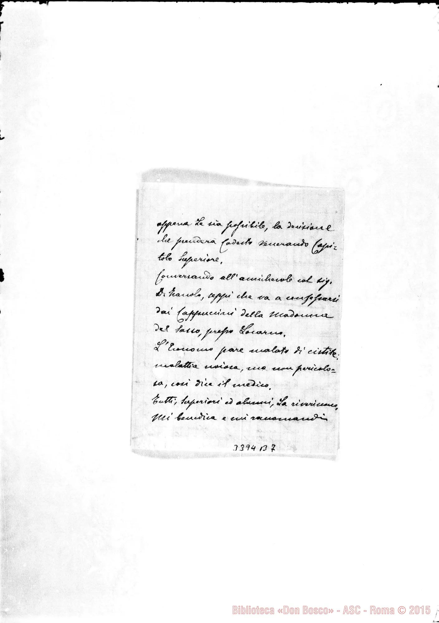 Fotogramma B 7 — Don Giov. Mellano-Don Durando. Ascona, 10-11-1901