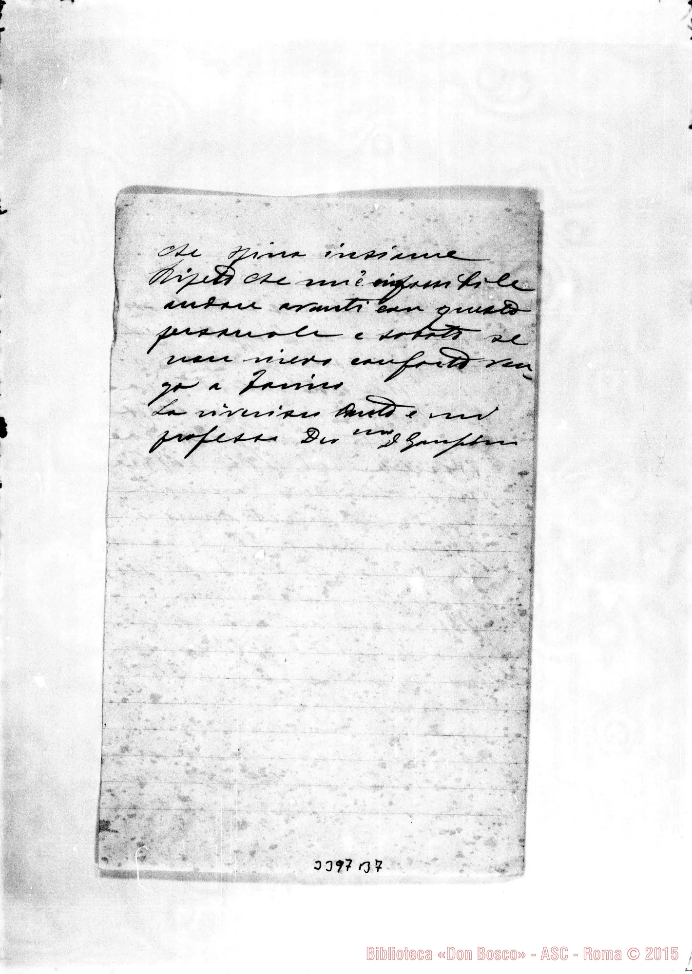 Fotogramma B 7 — Don Garassino-Don Durando. Balerna, 18-10-1900