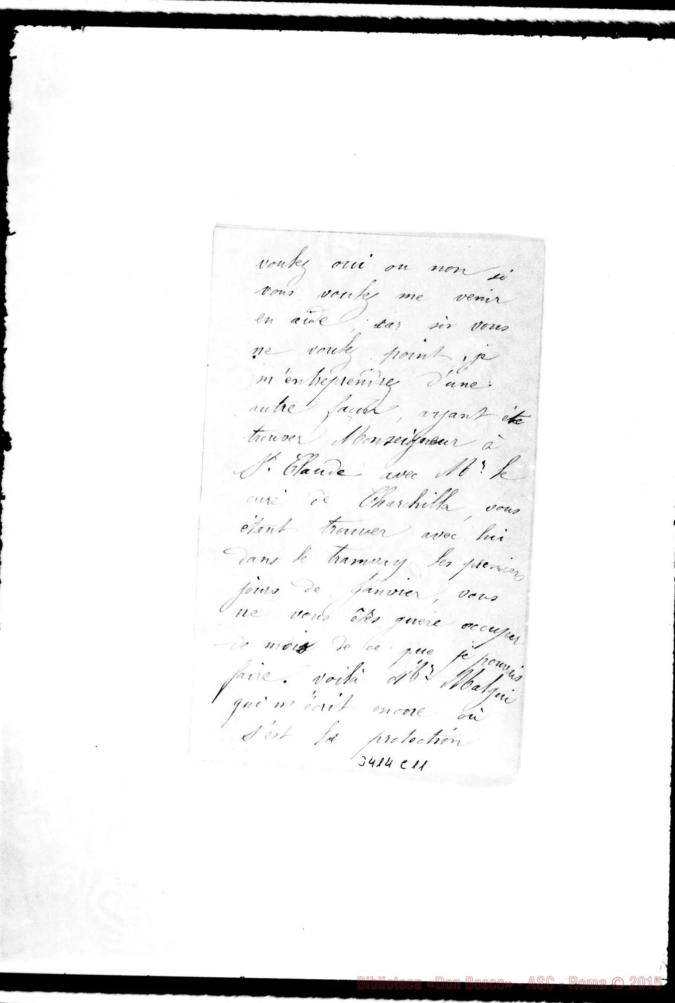 Fotogramma C 11 — Ved. Rigontes-Monsieur Roussin. Le Rognon, 7-02-1904