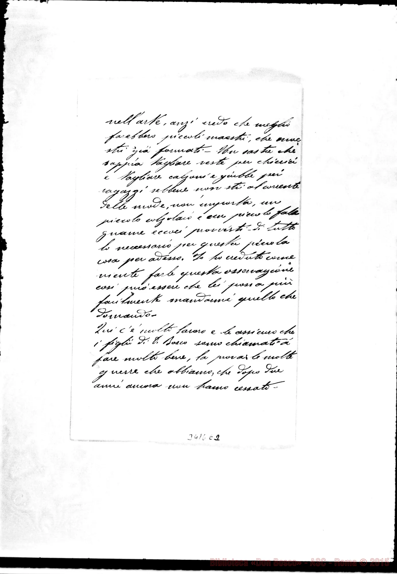 Fotogramma E 2 — Màlaga: Epifanio Fumagalli-Don Lazzero. Màlaga, 24-08-1896