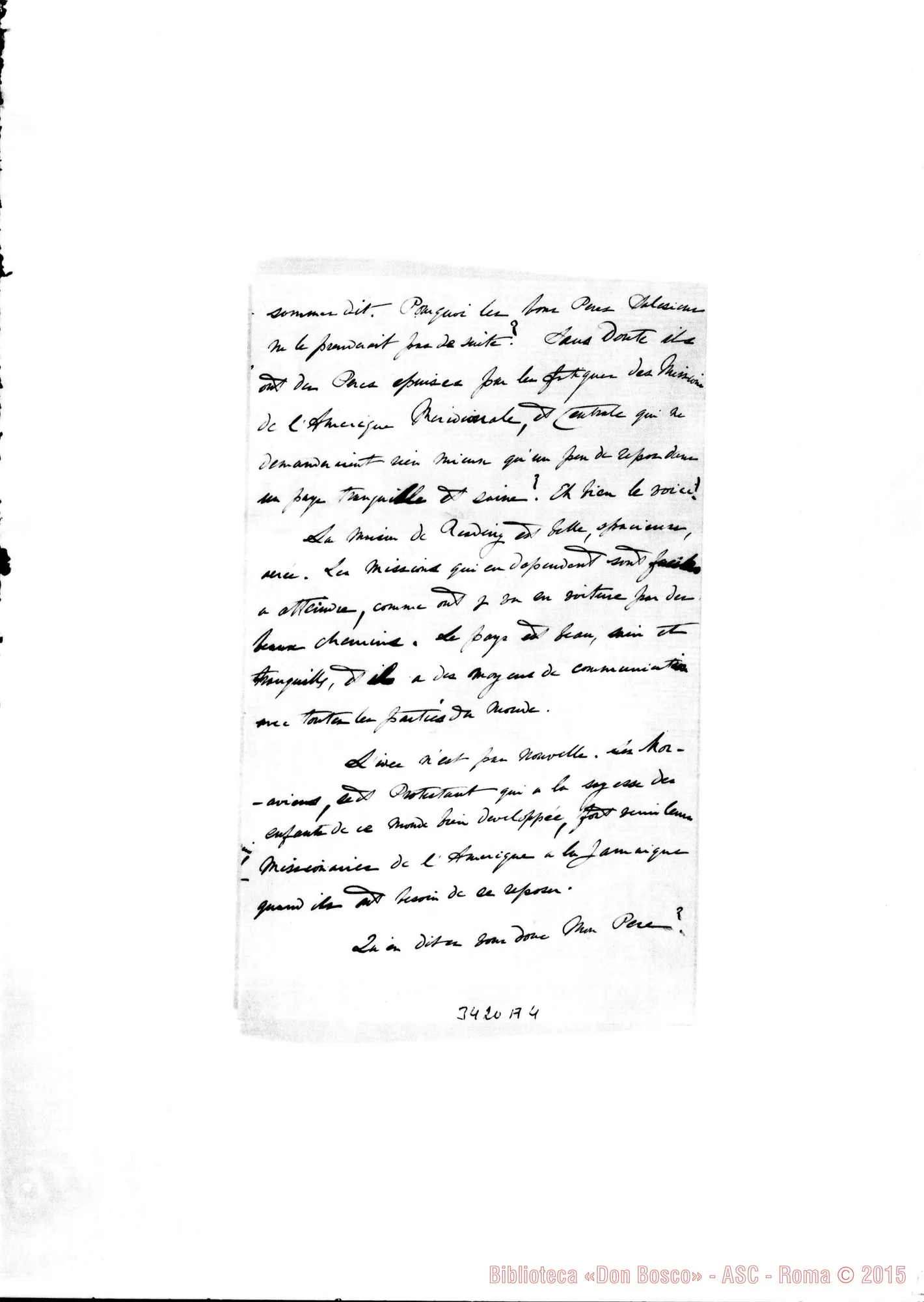 Fotogramma A 4 — Charles Gordon, vesc.-Don Rua. Jamaica, 7-03-1893