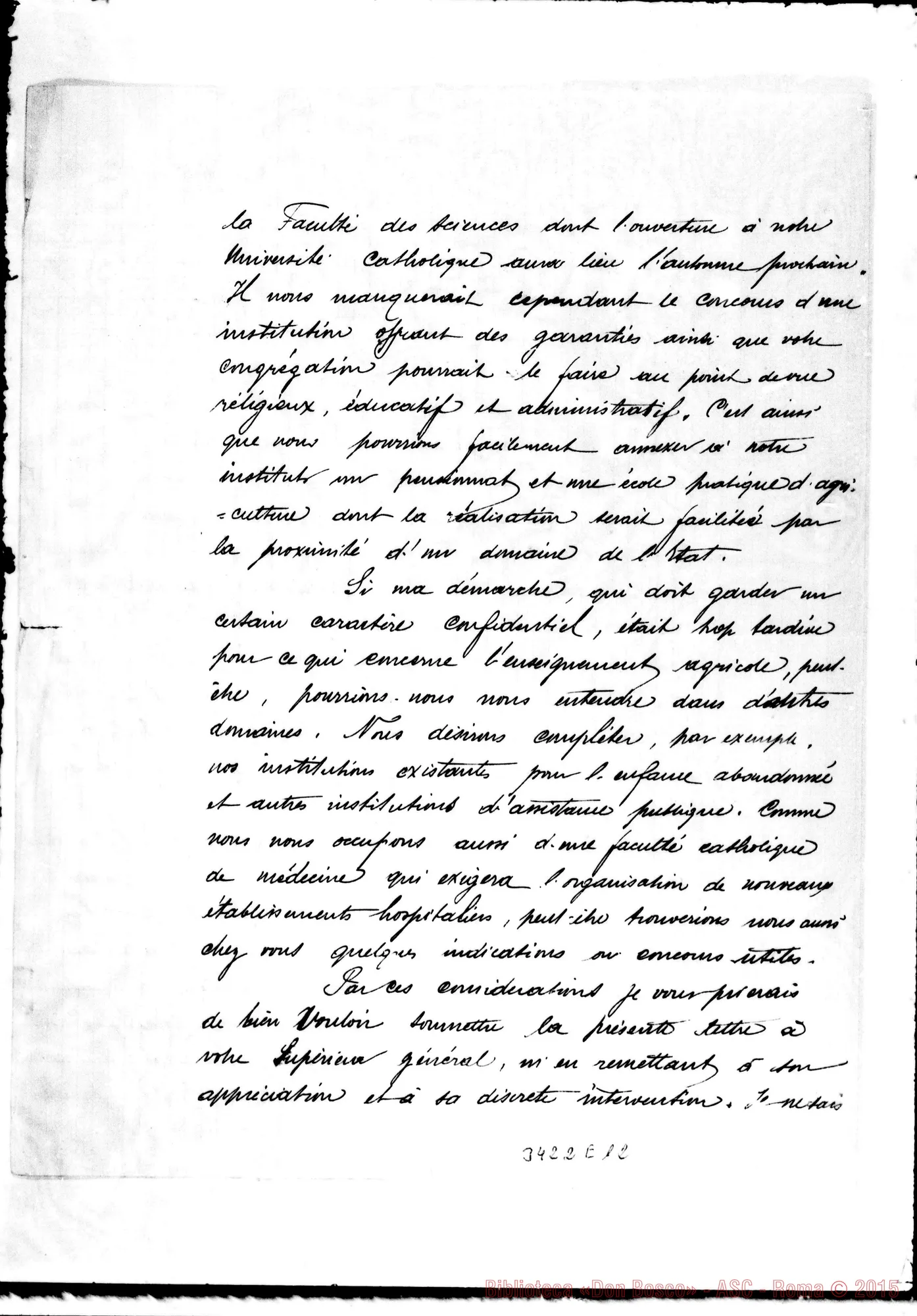 Fotogramma E 12 — A. Bassy, Consigliere di Stato-Directeur. Fribourg, 3-04-1896