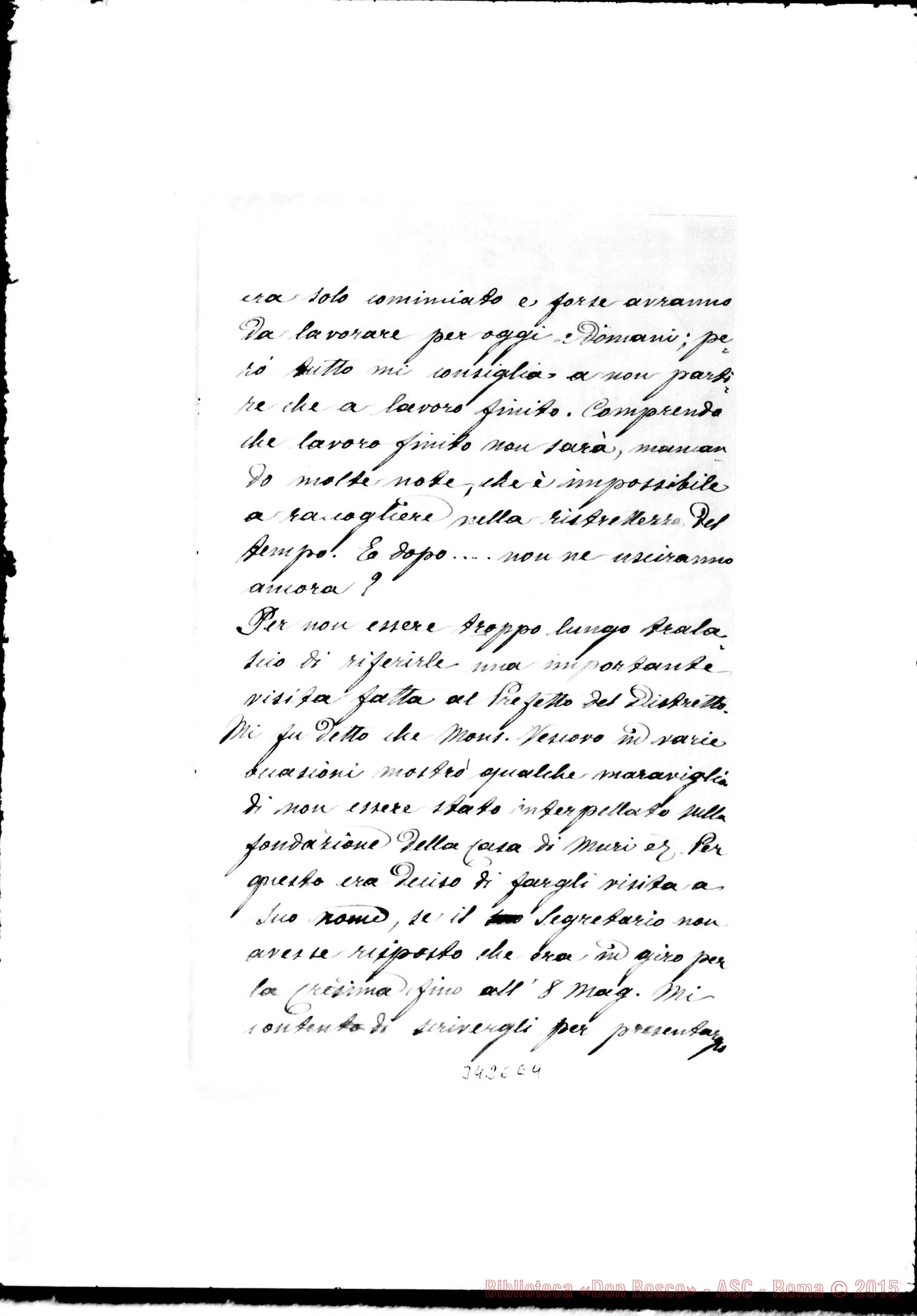 Fotogramma E 4 — Don Marenco-Don Rua. Muri, 26-04-1898