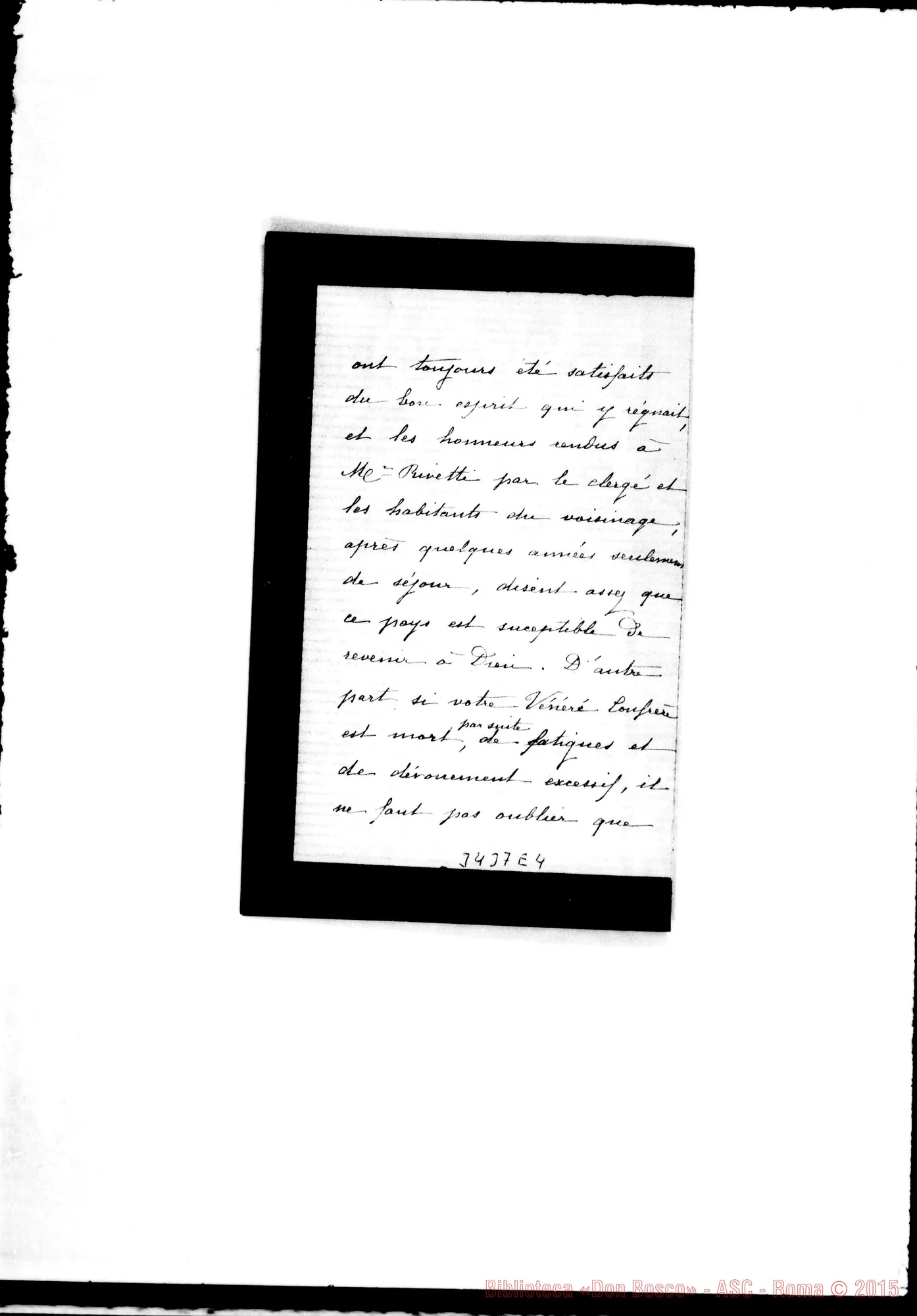 Fotogramma E 4 — Jonglez L.-Révérend Père. Senza data