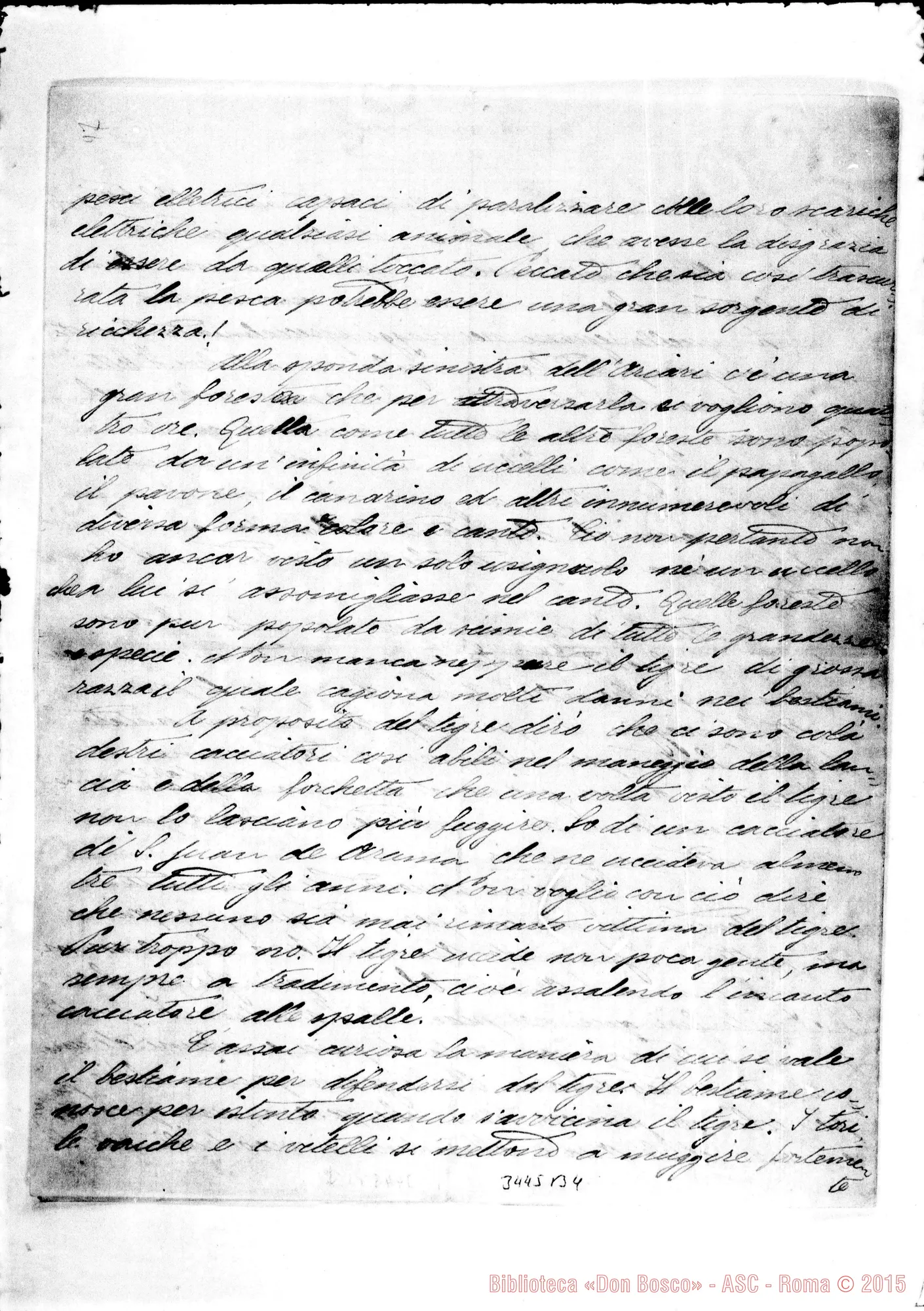 Fotogramma B 4 — San Martino: Don Briata Ernesto-Don Rua. Bogotá, 30-01-1897