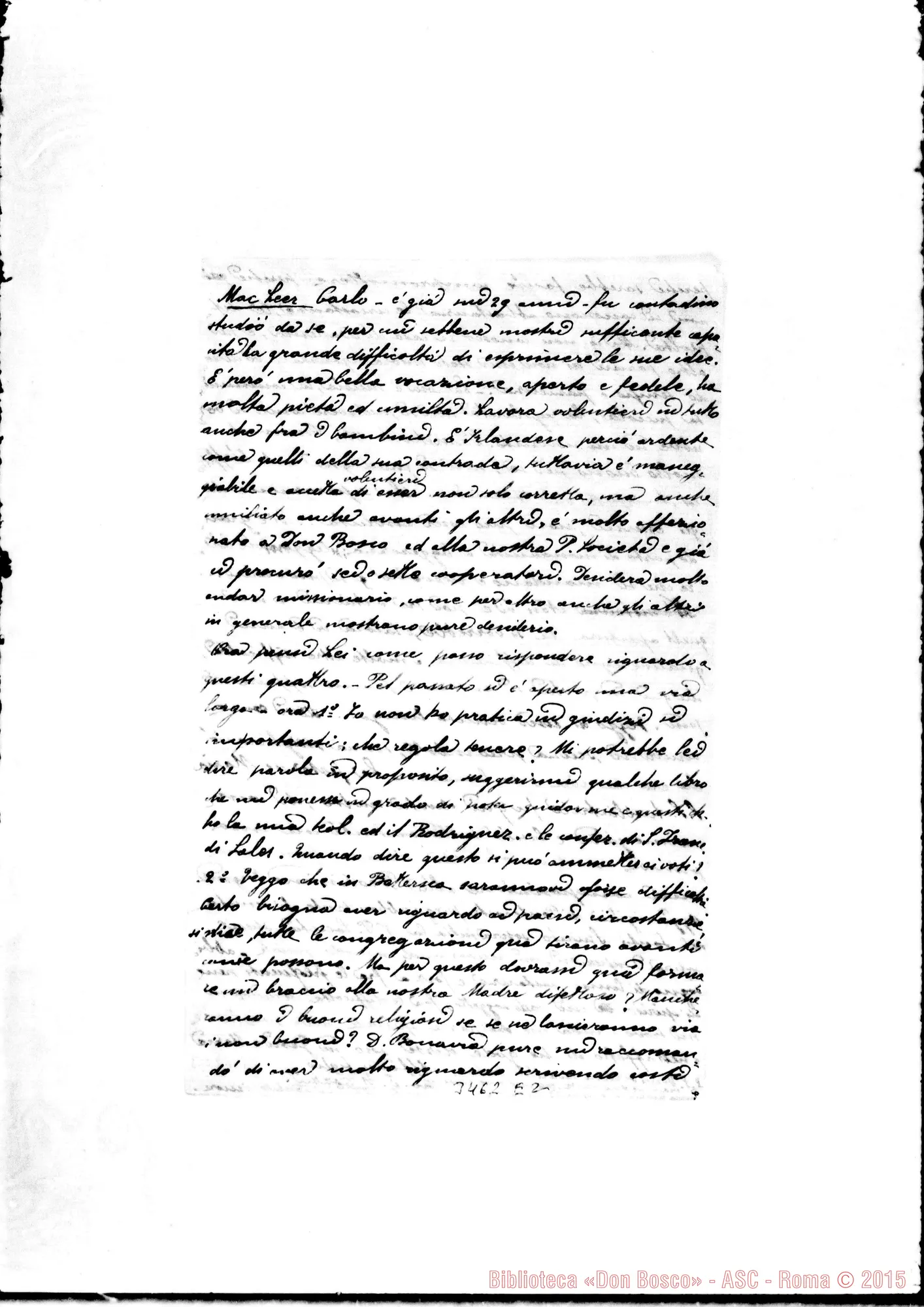 Fotogramma E 2 — Don Tozzi Enea-Don Albera