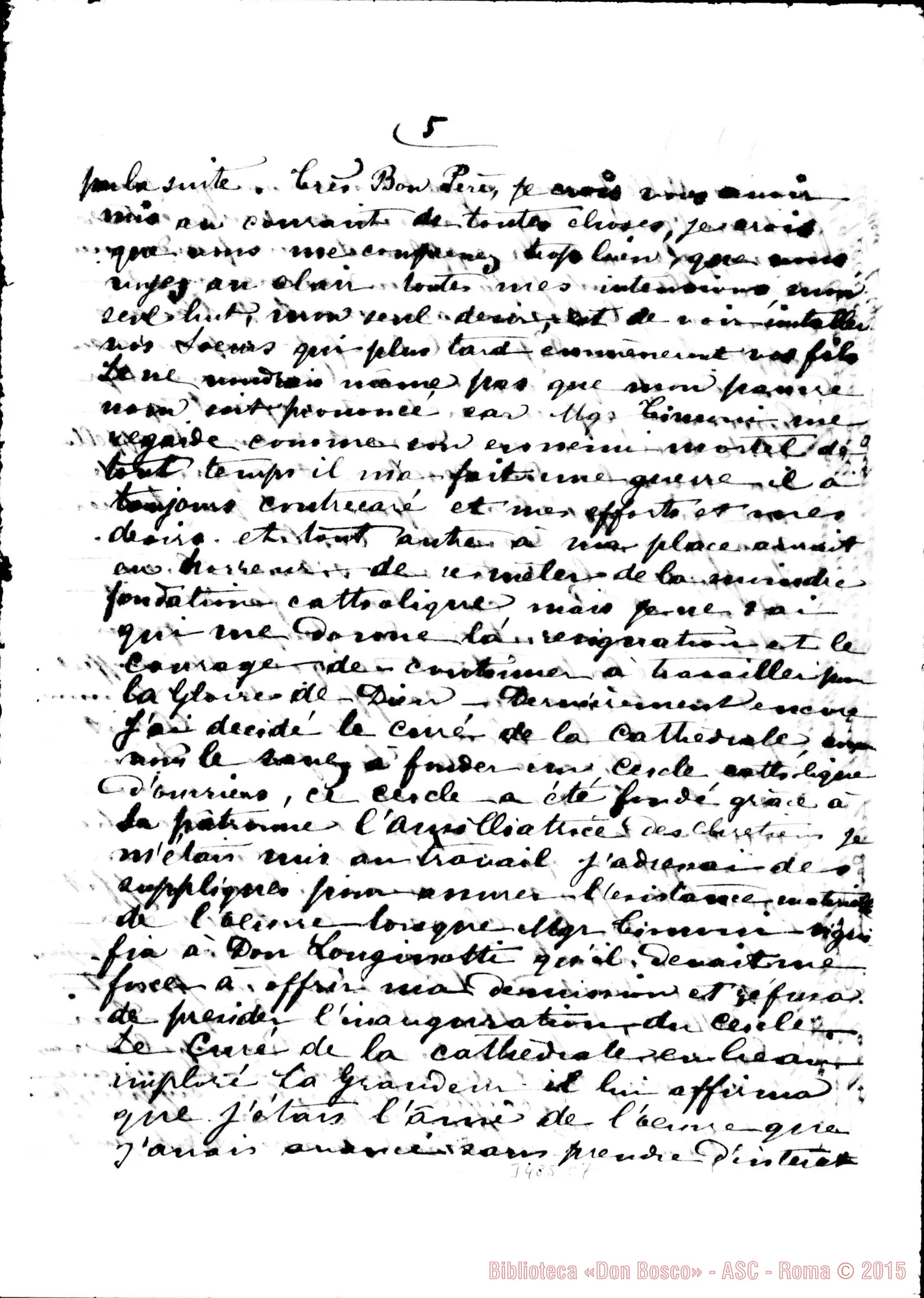 Fotogramma C 7 — Pierre Sylvester Castor-Don Rua. Smyrne, 25-07-1898