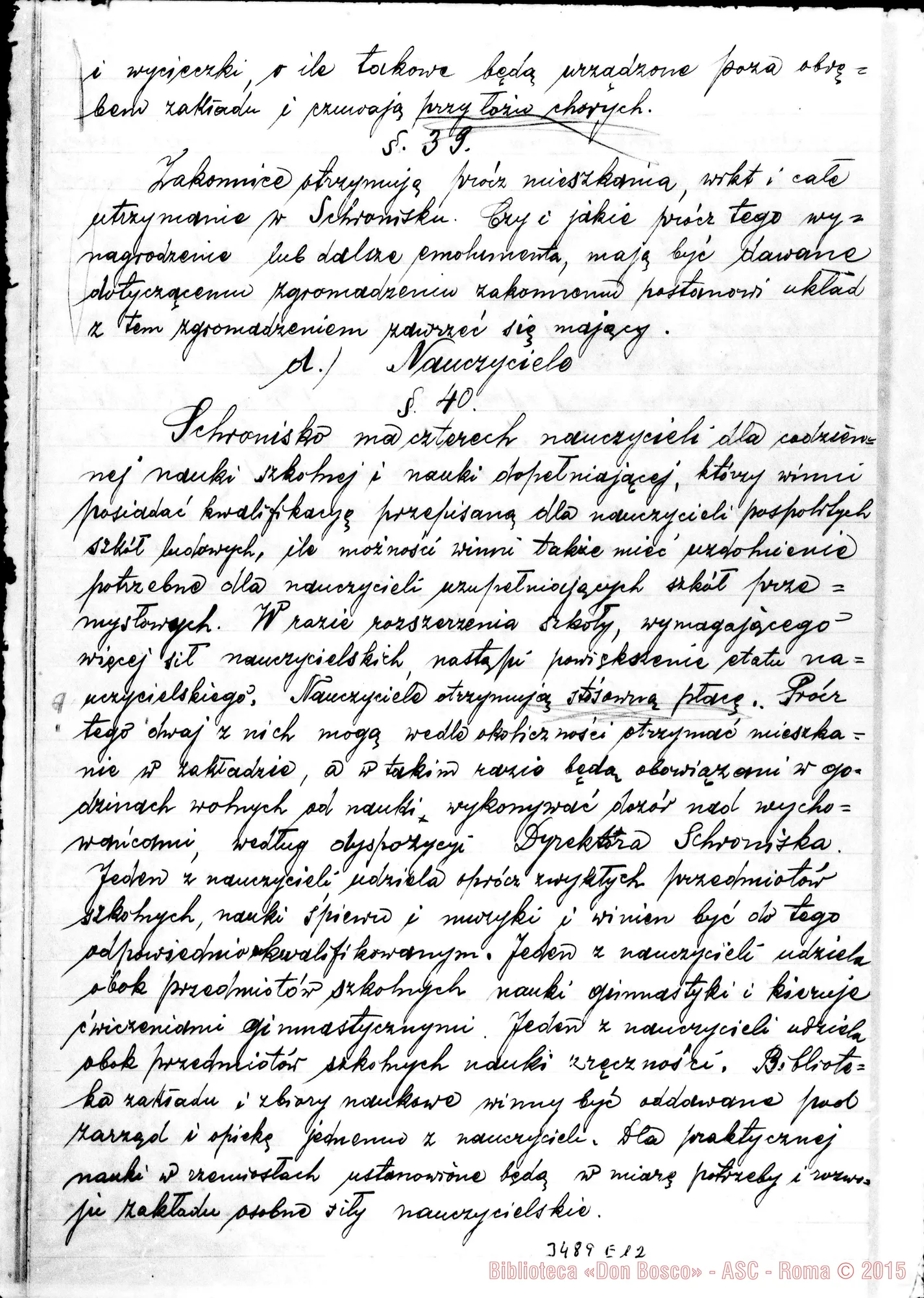 Fotogramma E 12 — Estatuti, 1902