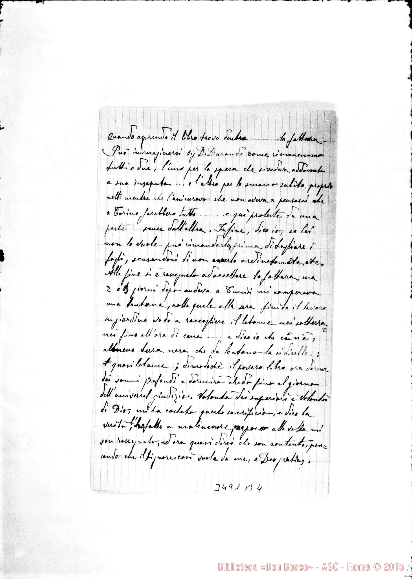 Fotogramma B 4 — Serafini Maria P.-Don Durando. La Manouba, 19-11-1899