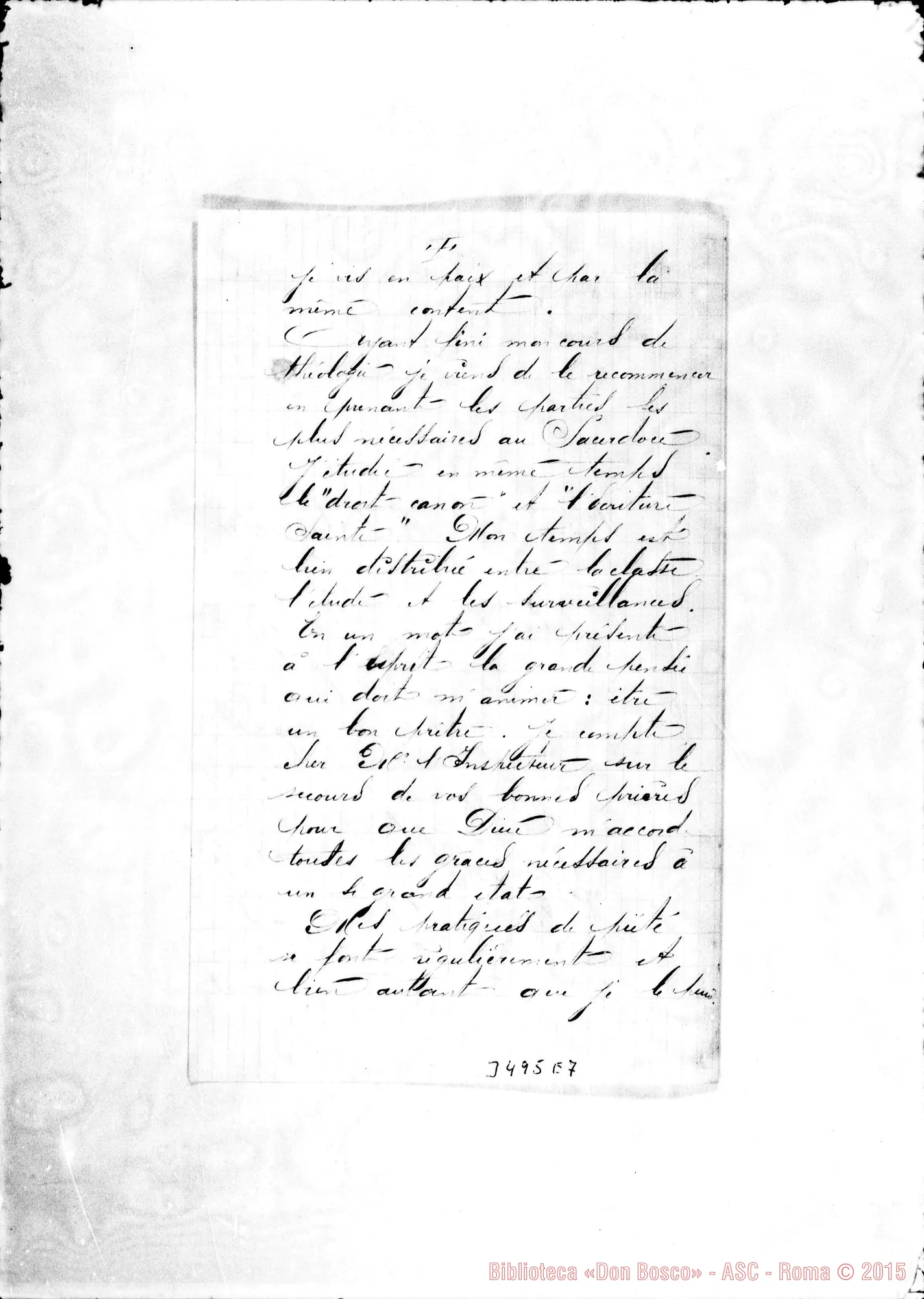 Fotogramma E 7 — Ch. Julliard Domenico-Inspecteur. La Marsa, 24-05-1902