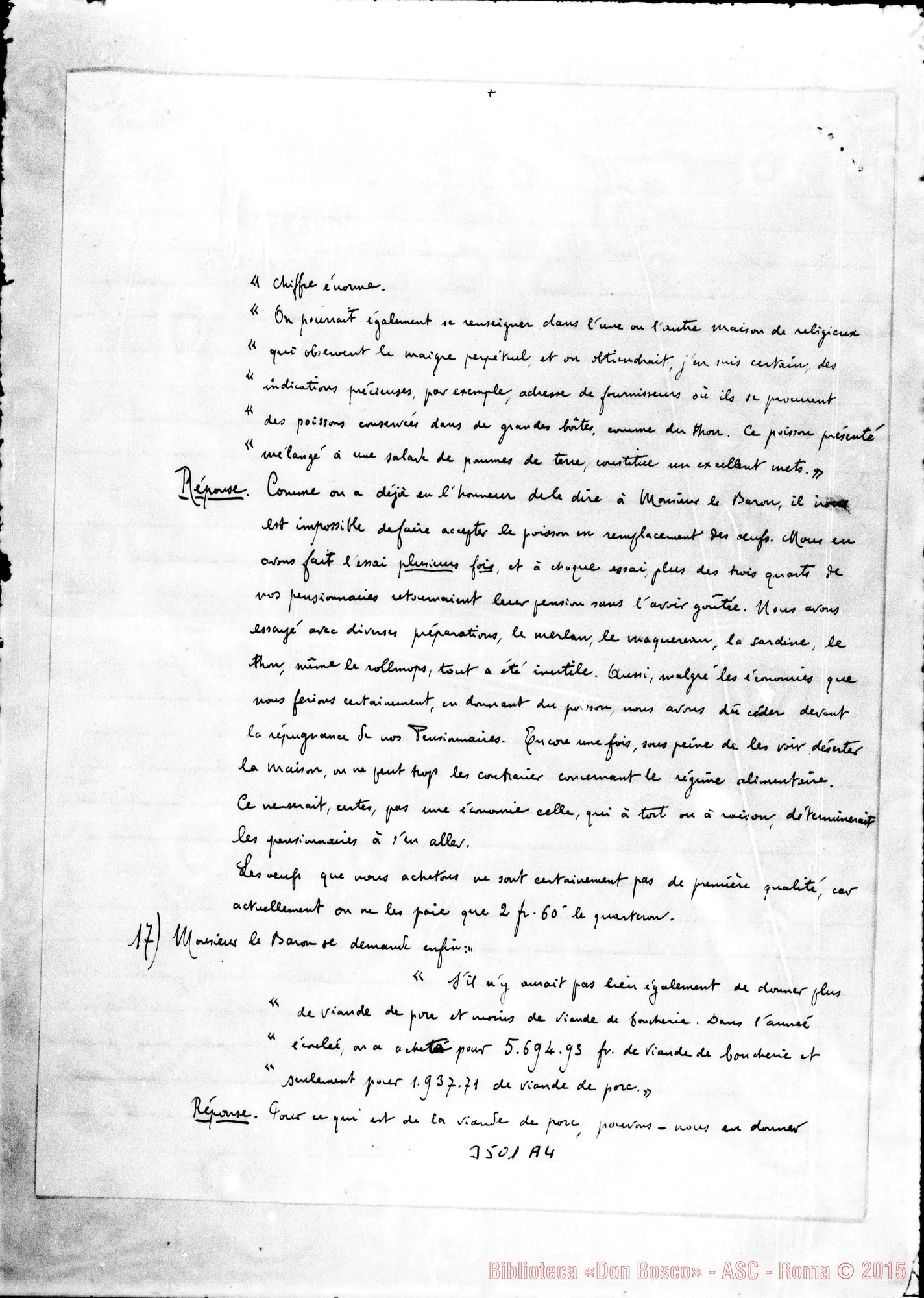 Fotogramma A 4 — Don Scaloni-Baron de la Rousselière. Liége, 20-12-1905