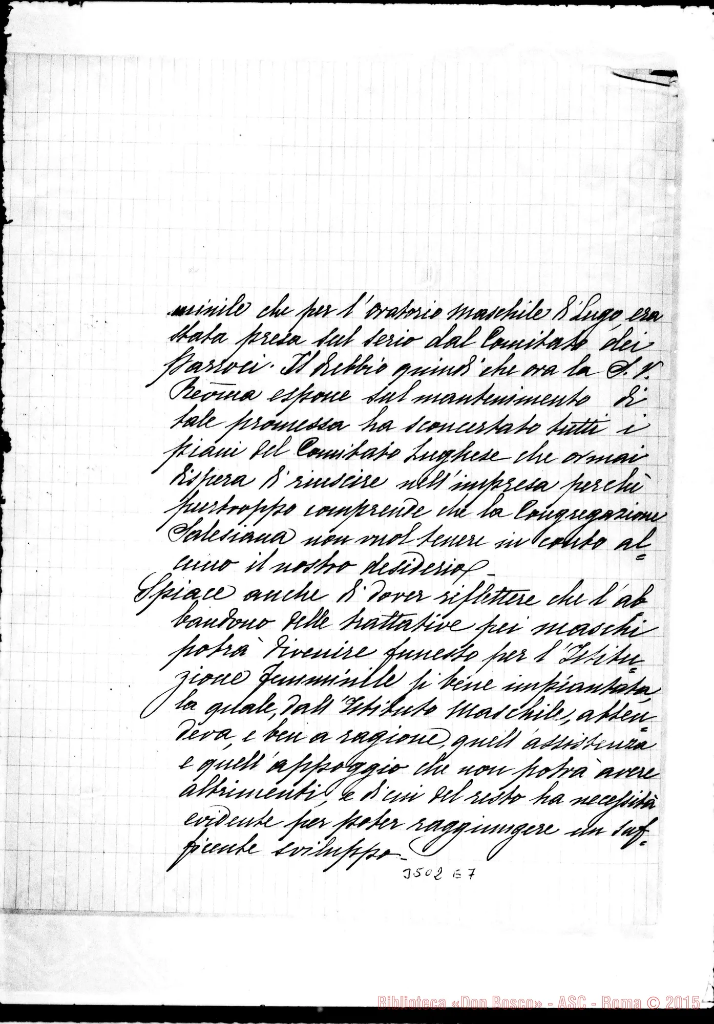 Fotogramma E 7 — Gustavo Altini-Don Durando. Lugo, 4-09-1889