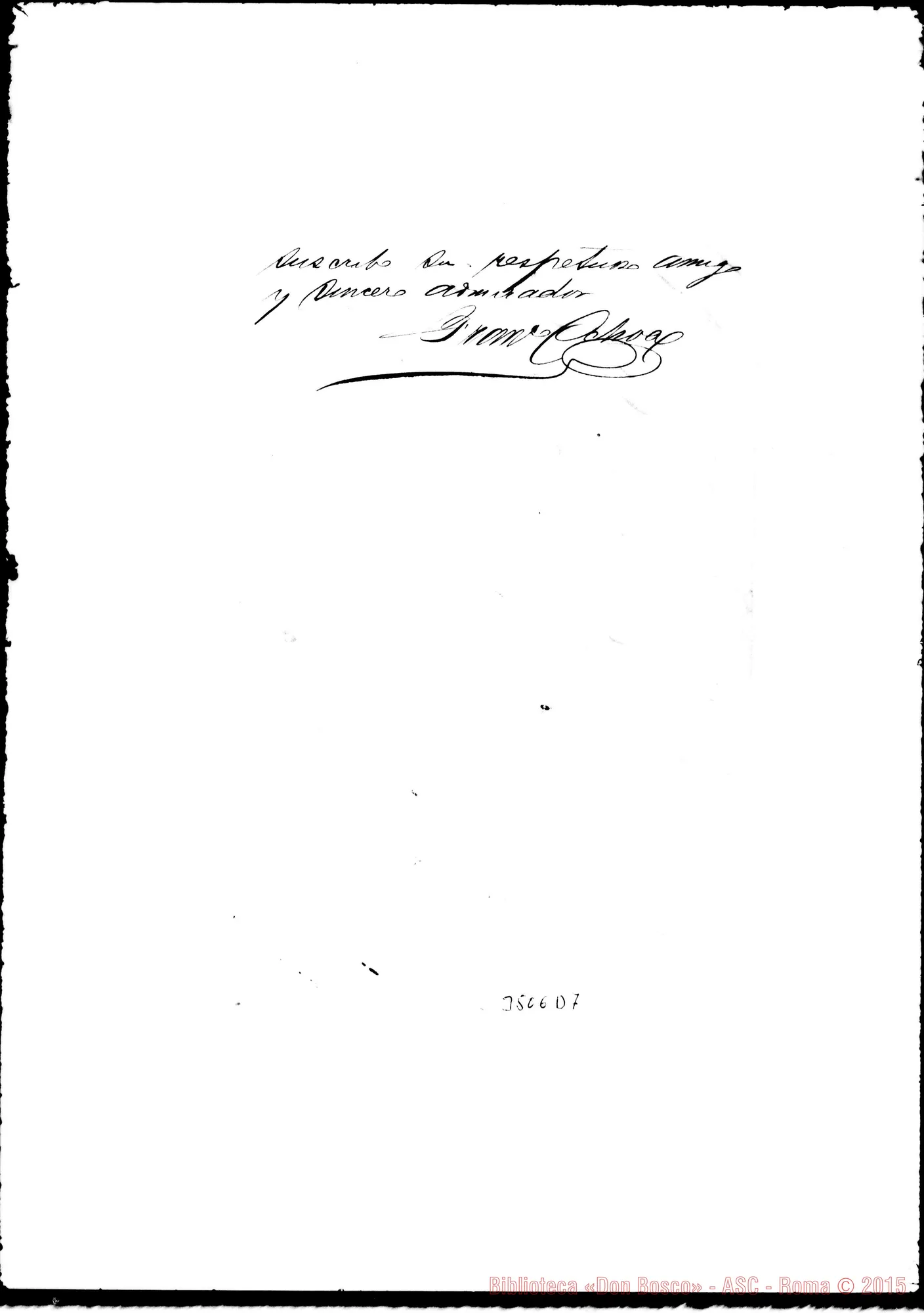 Fotogramma D 7 — F. Ochoa-Don Ricardo Arteaga. Maracaibo, 18-08-1893