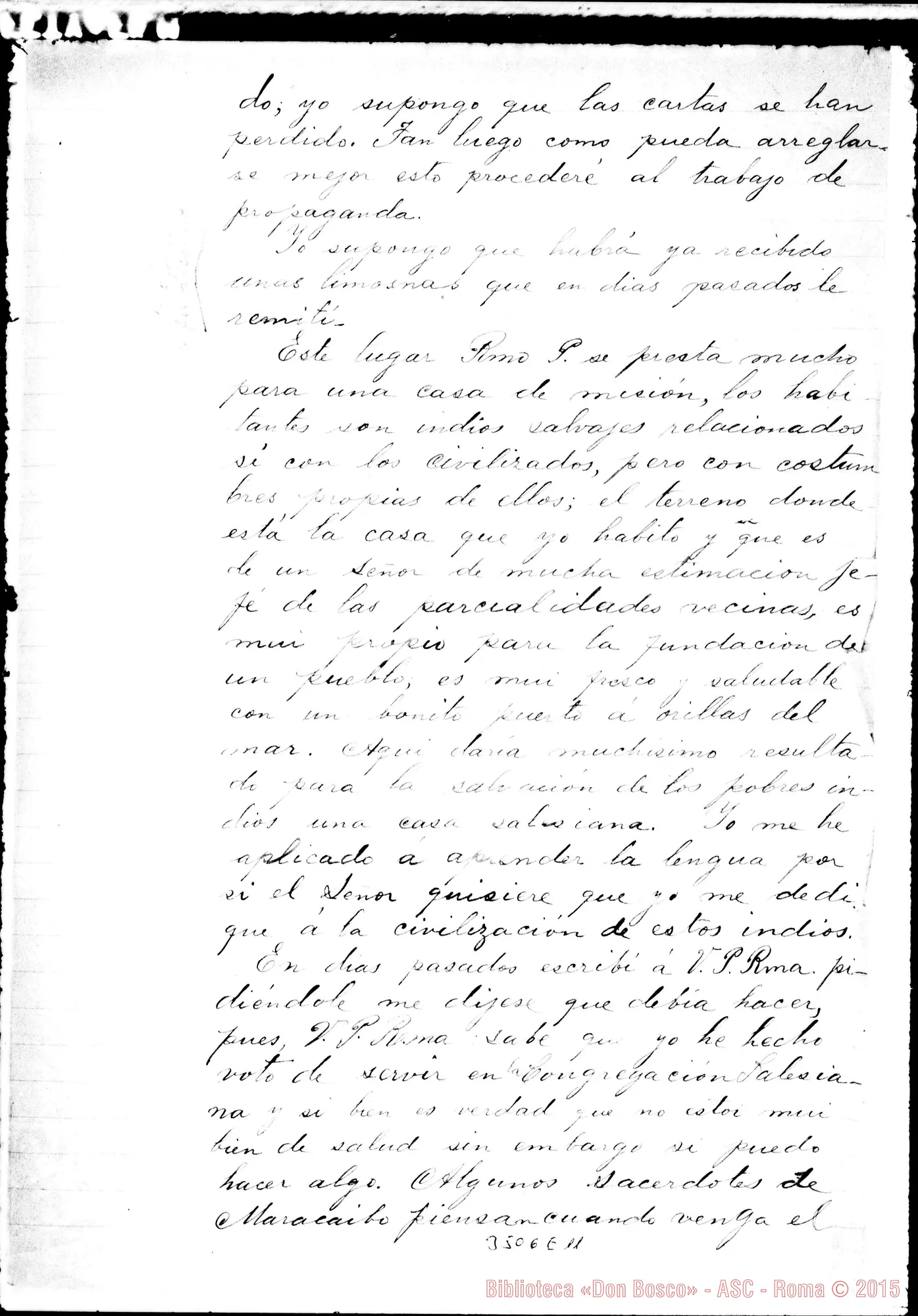 Fotogramma E 11 — Luis de Vicente Rios-Don Rua, il 17-07-1894
