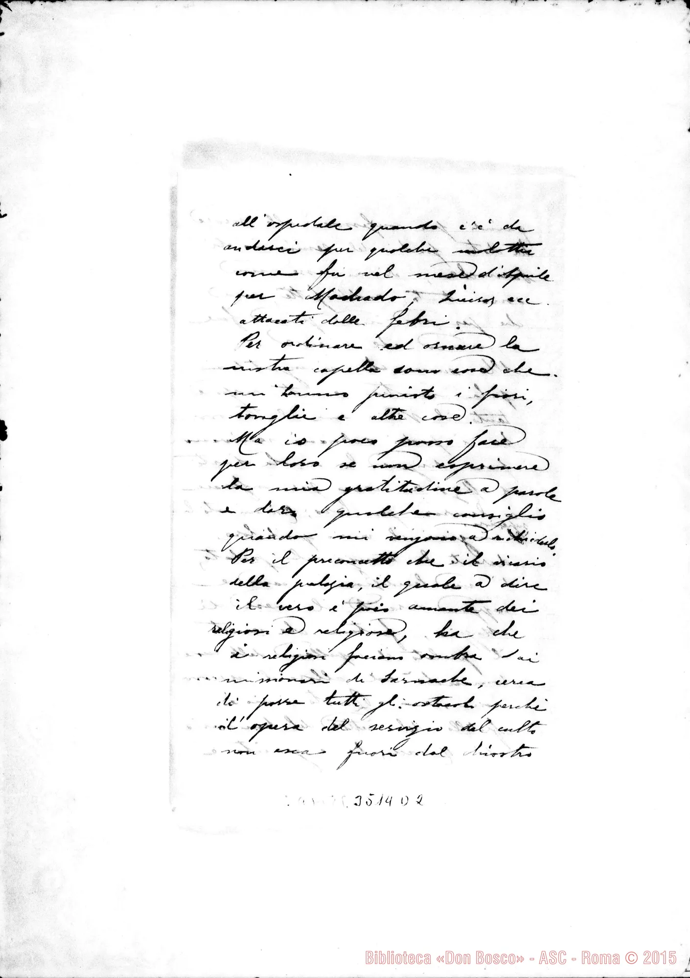 Fotogramma D 2 — Don Giovanni Barilari-Ispettore. Mozambico, 8-06-1907