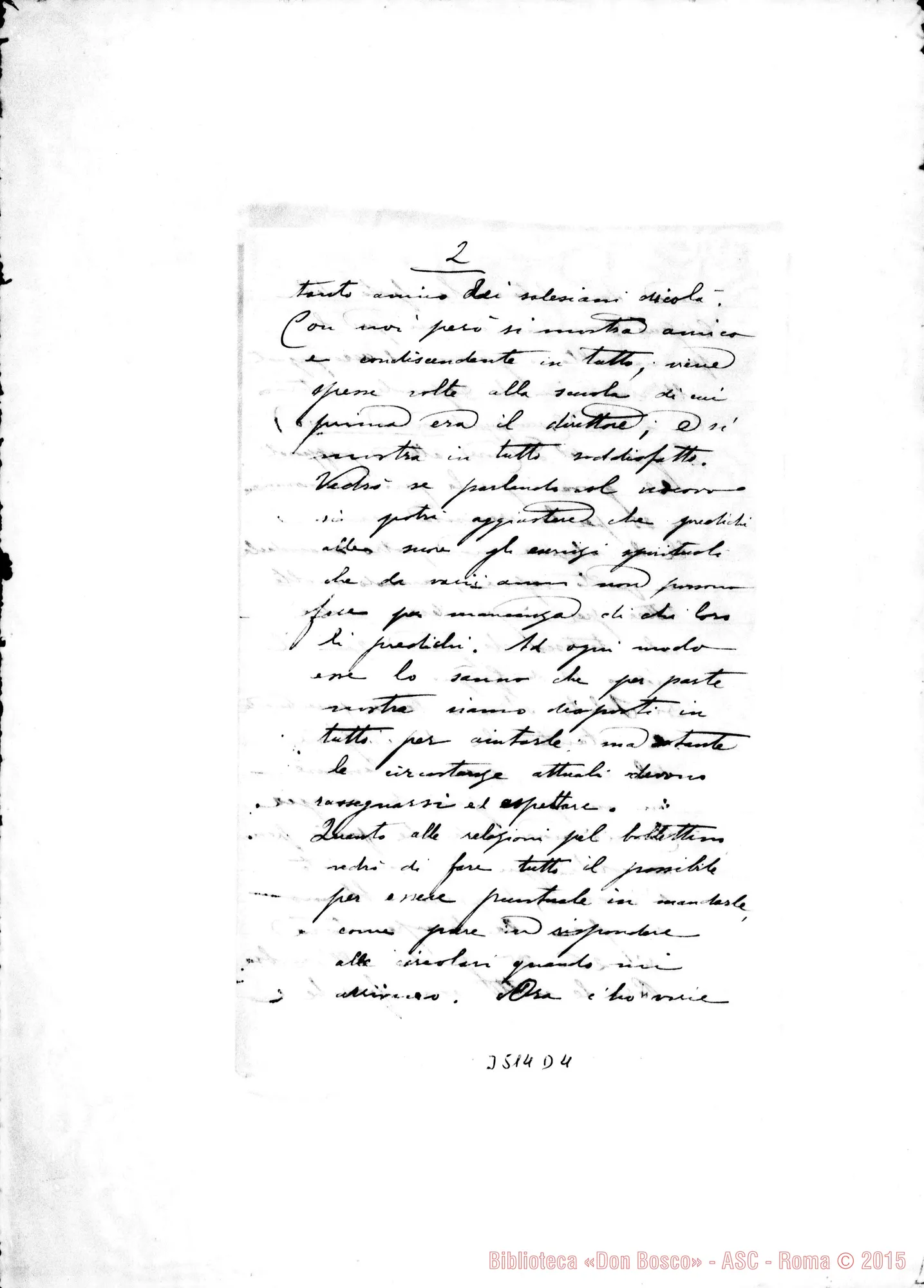 Fotogramma D 4 — Don Giovanni Barilari-Ispettore. Mozambico, 8-06-1907