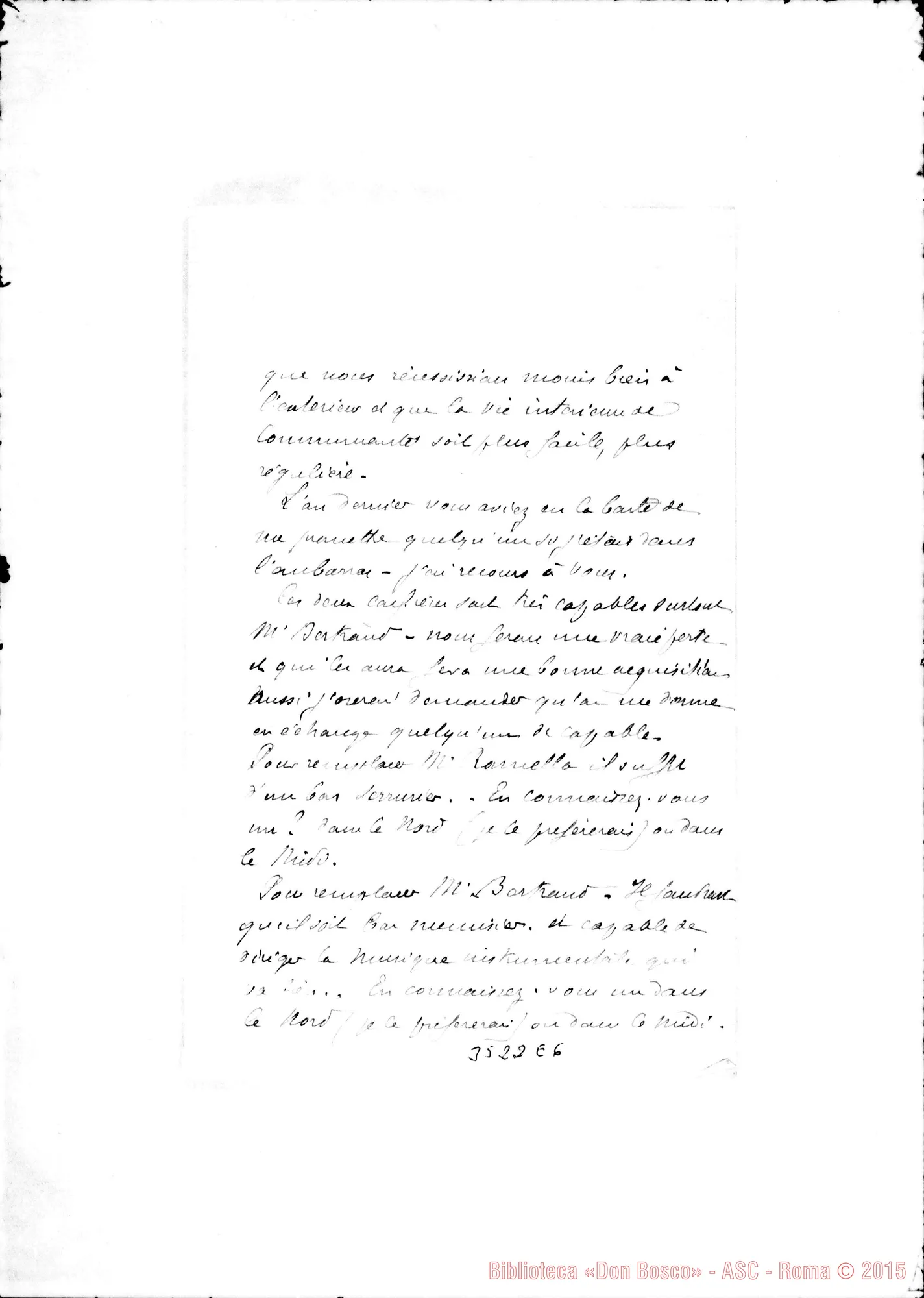 Fotogramma E 6 — Don Bellamy-Don Bologna. Oran, 7-08-1899