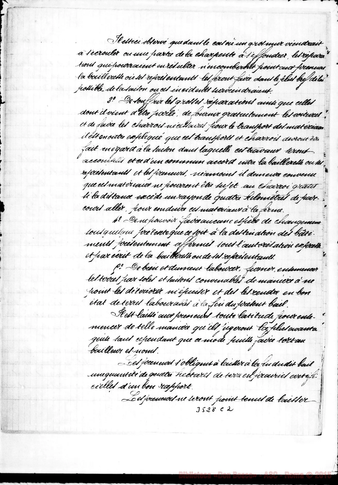 Fotogramma C 2 — Convenzione.
